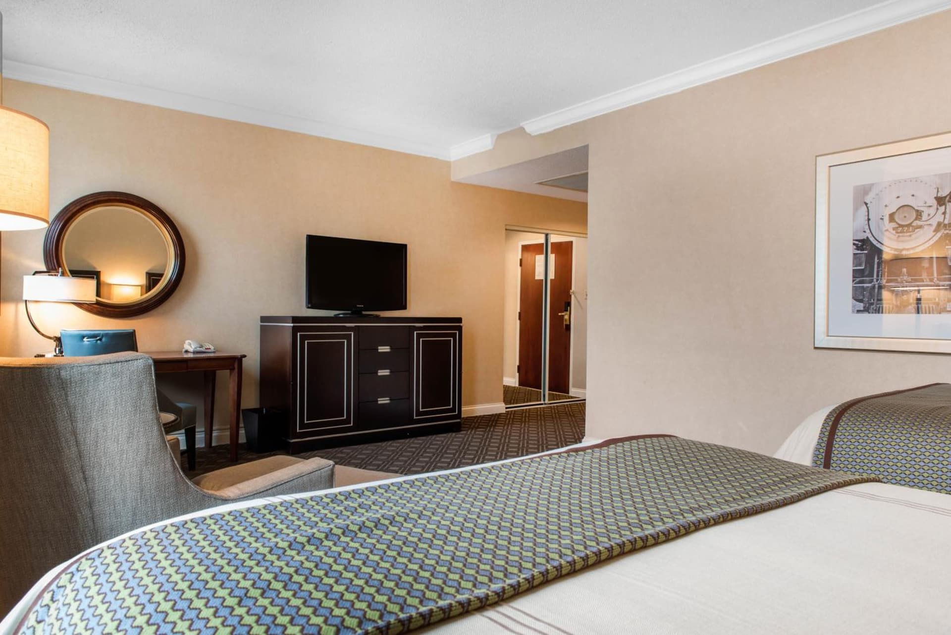 Omni Severin Hotel gallery photo in Indianapolis, IN — image 62
