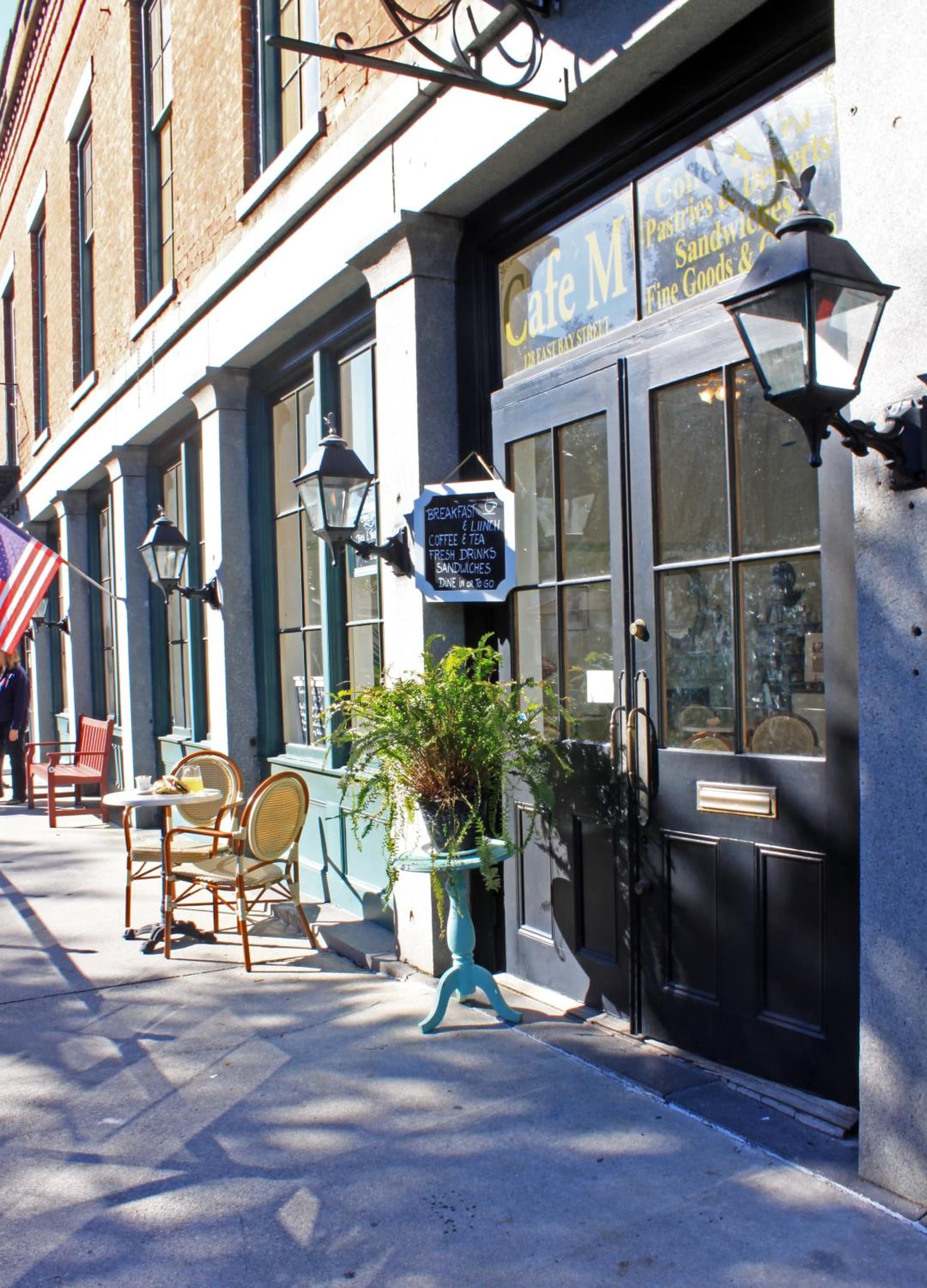 River Street Inn gallery photo in Savannah, GA — image 58