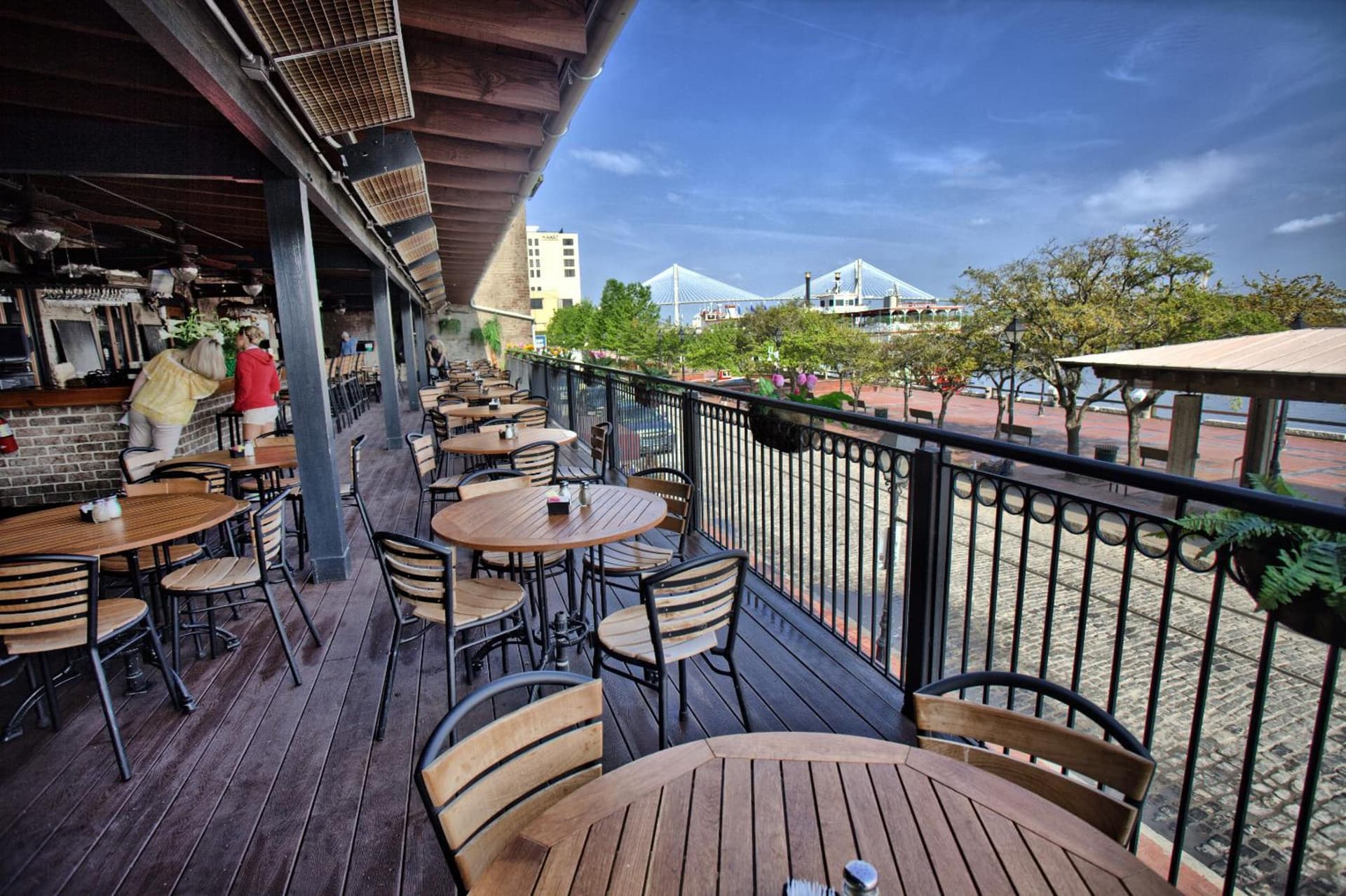 River Street Inn gallery photo in Savannah, GA — image 27