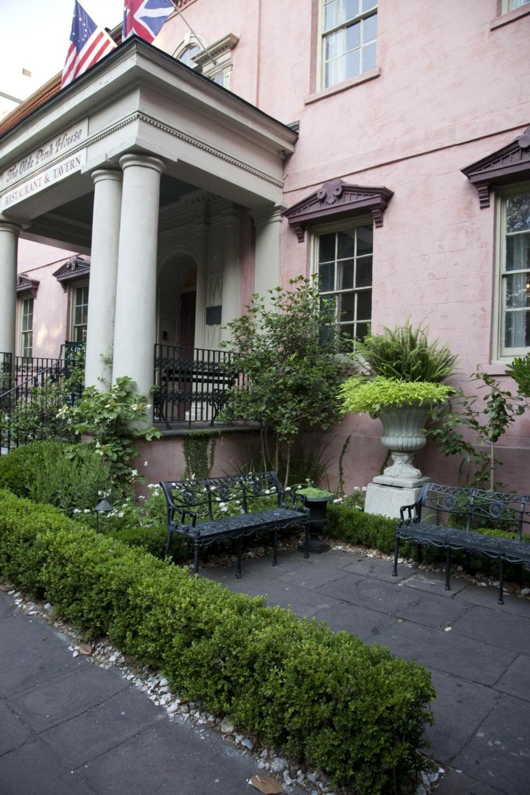 River Street Inn gallery photo in Savannah, GA — image 26