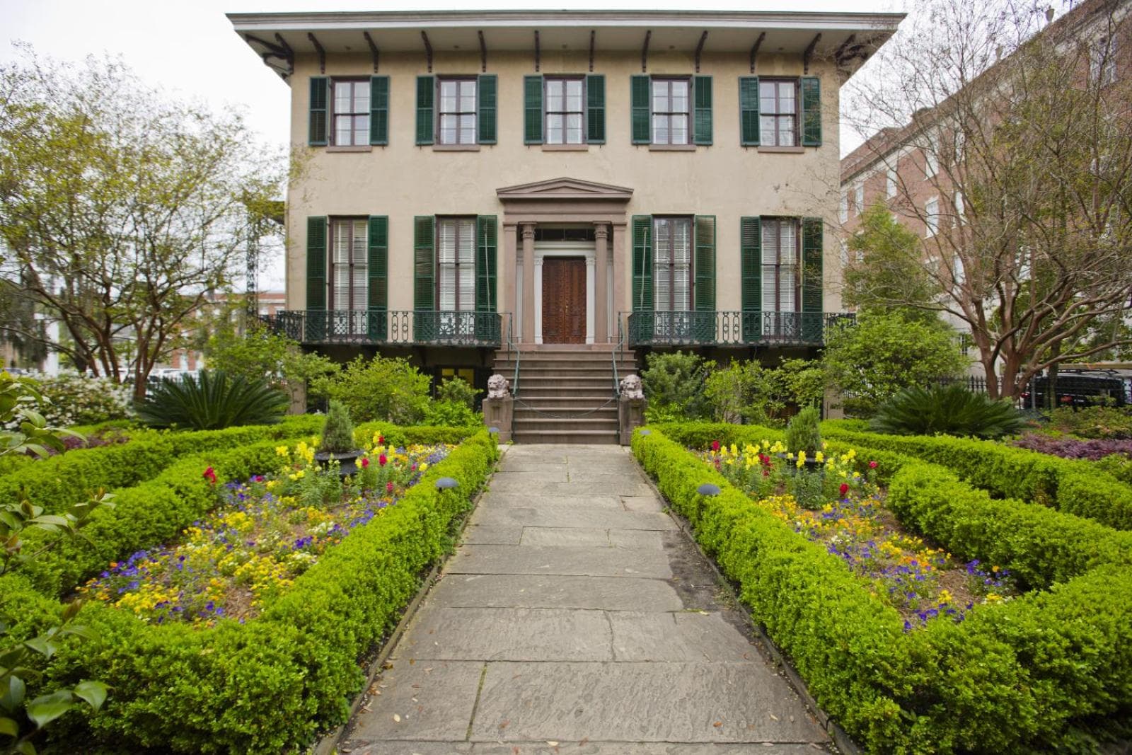 River Street Inn gallery photo in Savannah, GA — image 45
