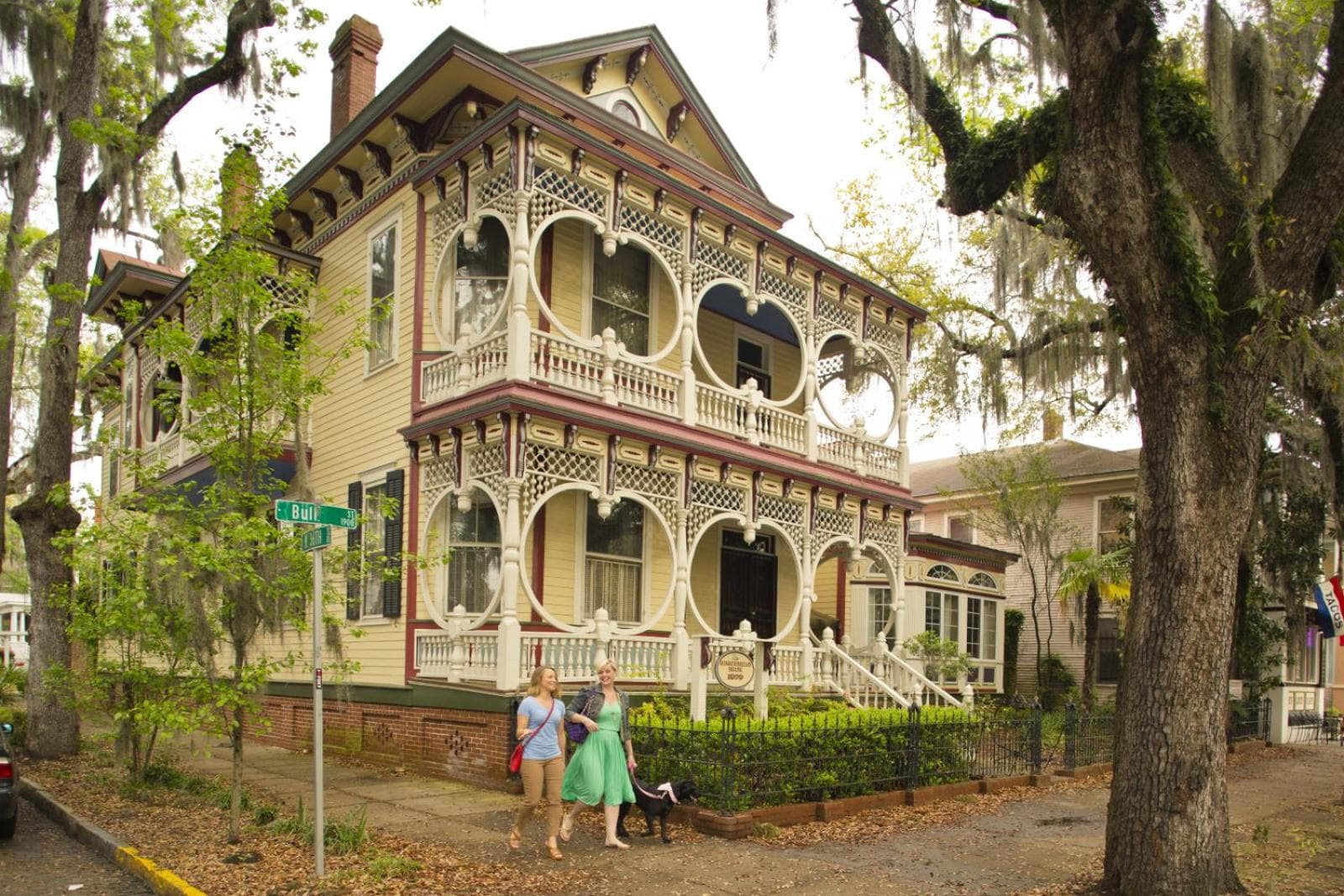 River Street Inn gallery photo in Savannah, GA — image 48