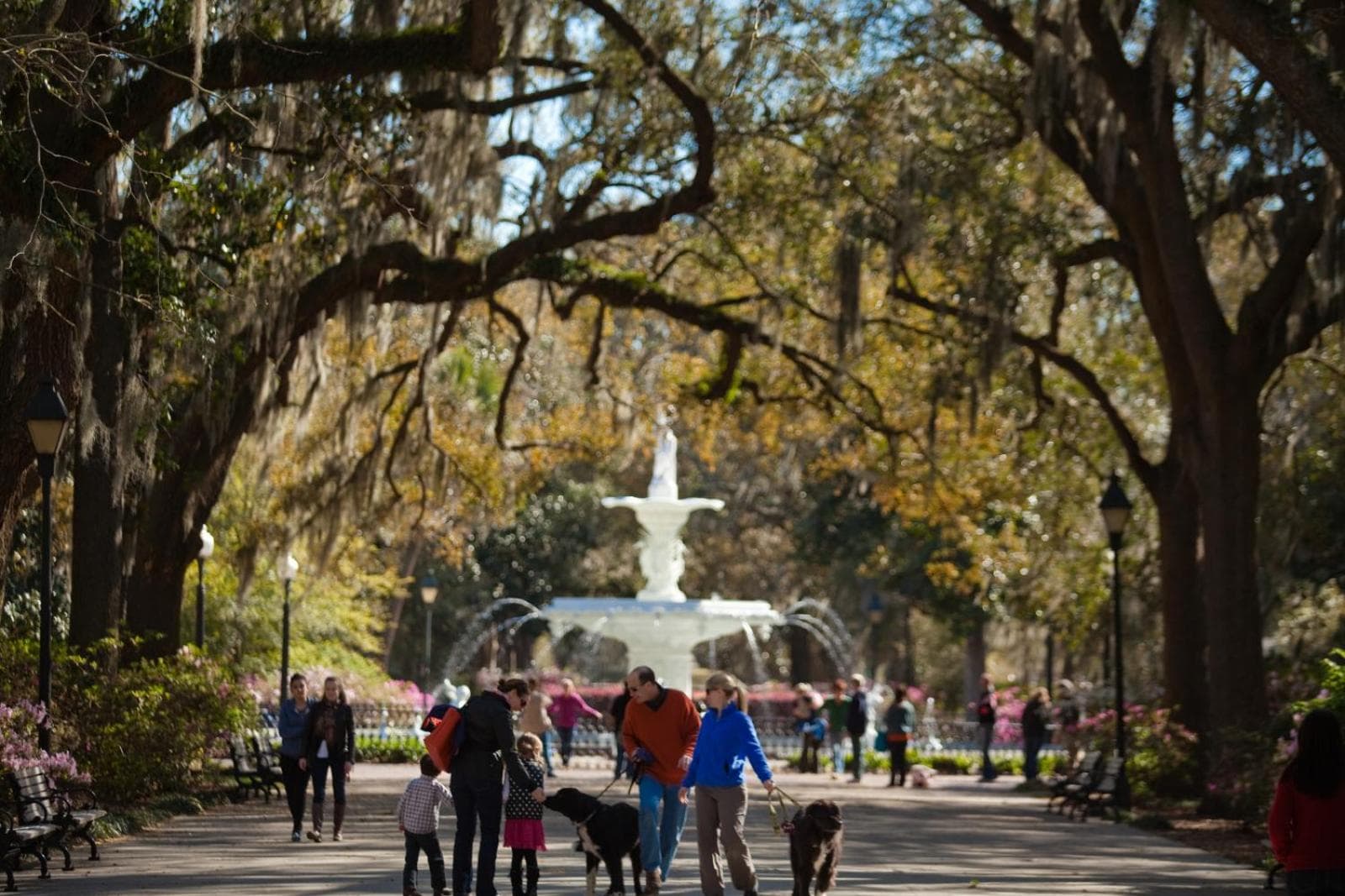 River Street Inn gallery photo in Savannah, GA — image 35