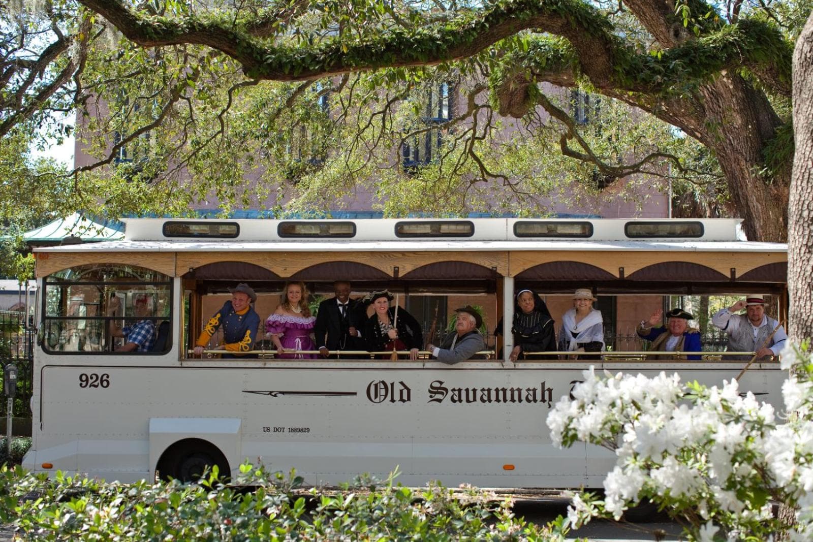 River Street Inn gallery photo in Savannah, GA — image 11
