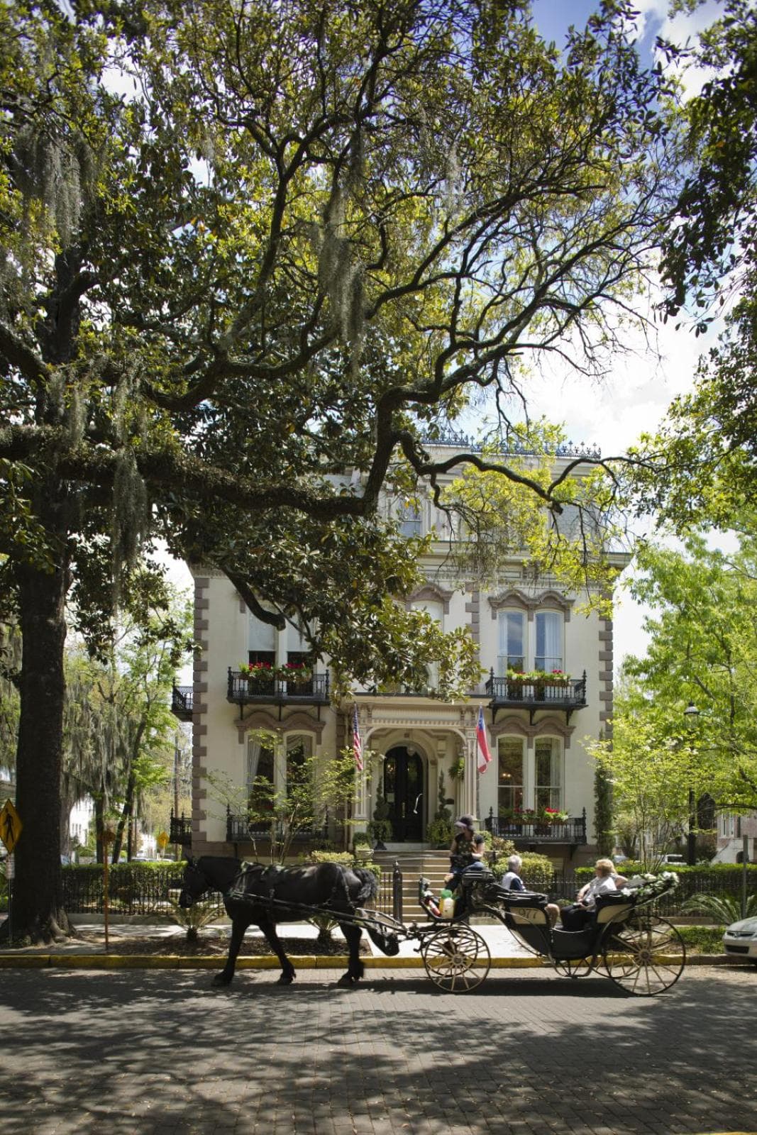 River Street Inn gallery photo in Savannah, GA — image 39