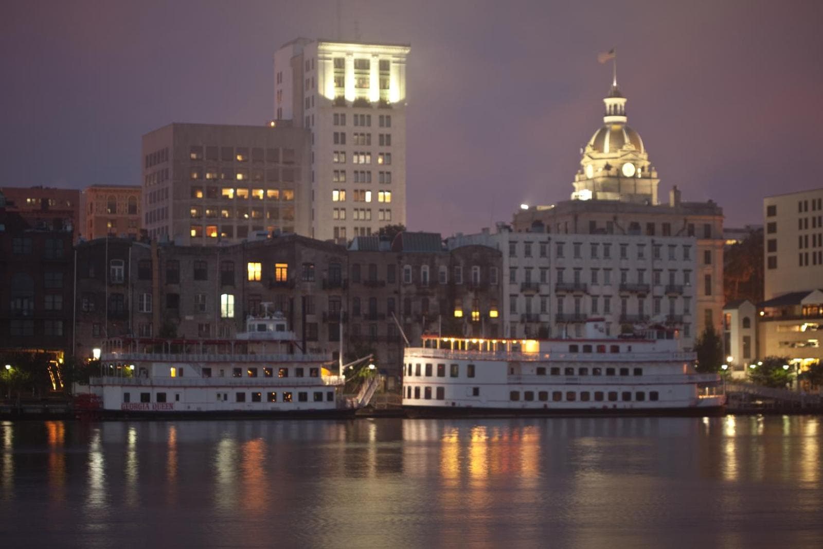 River Street Inn gallery photo in Savannah, GA — image 6