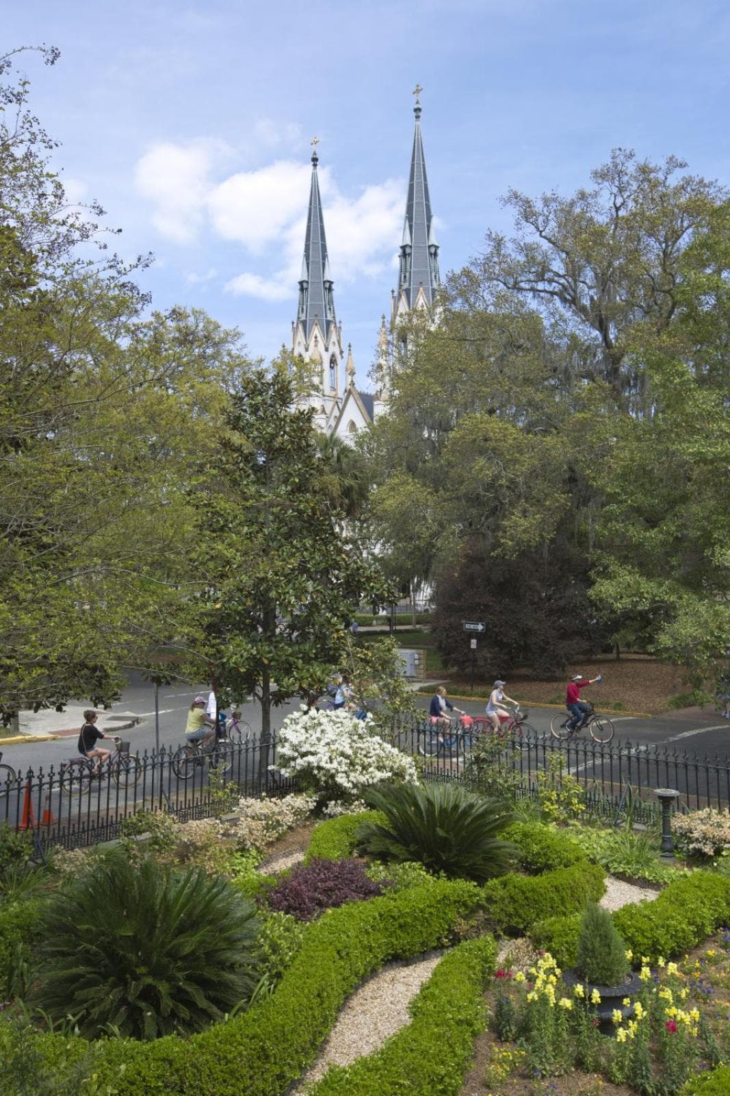 River Street Inn gallery photo in Savannah, GA — image 17