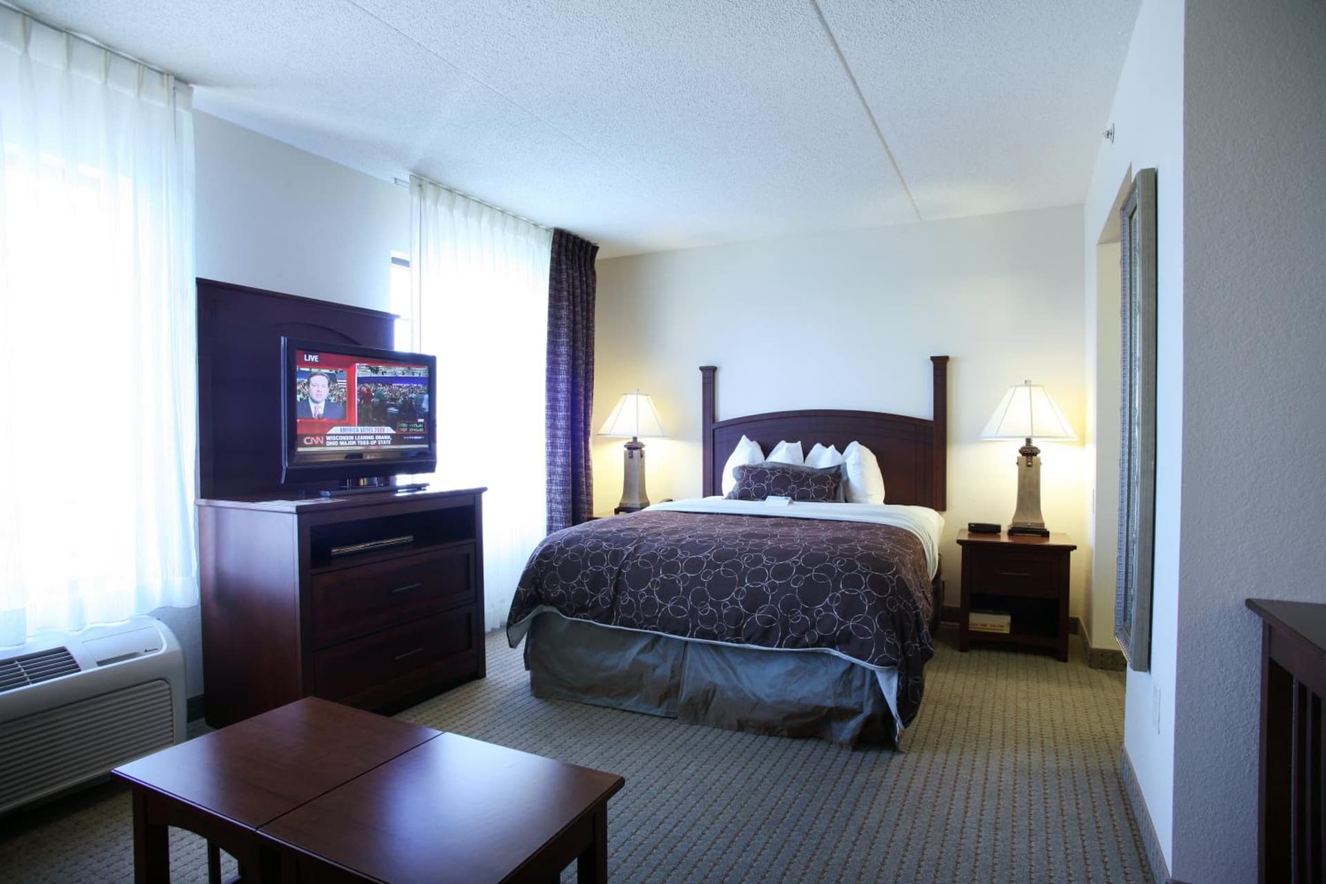 Staybridge Suites Indianapolis Downtown-Convention Center by IHG gallery photo in Indianapolis, IN — image 34