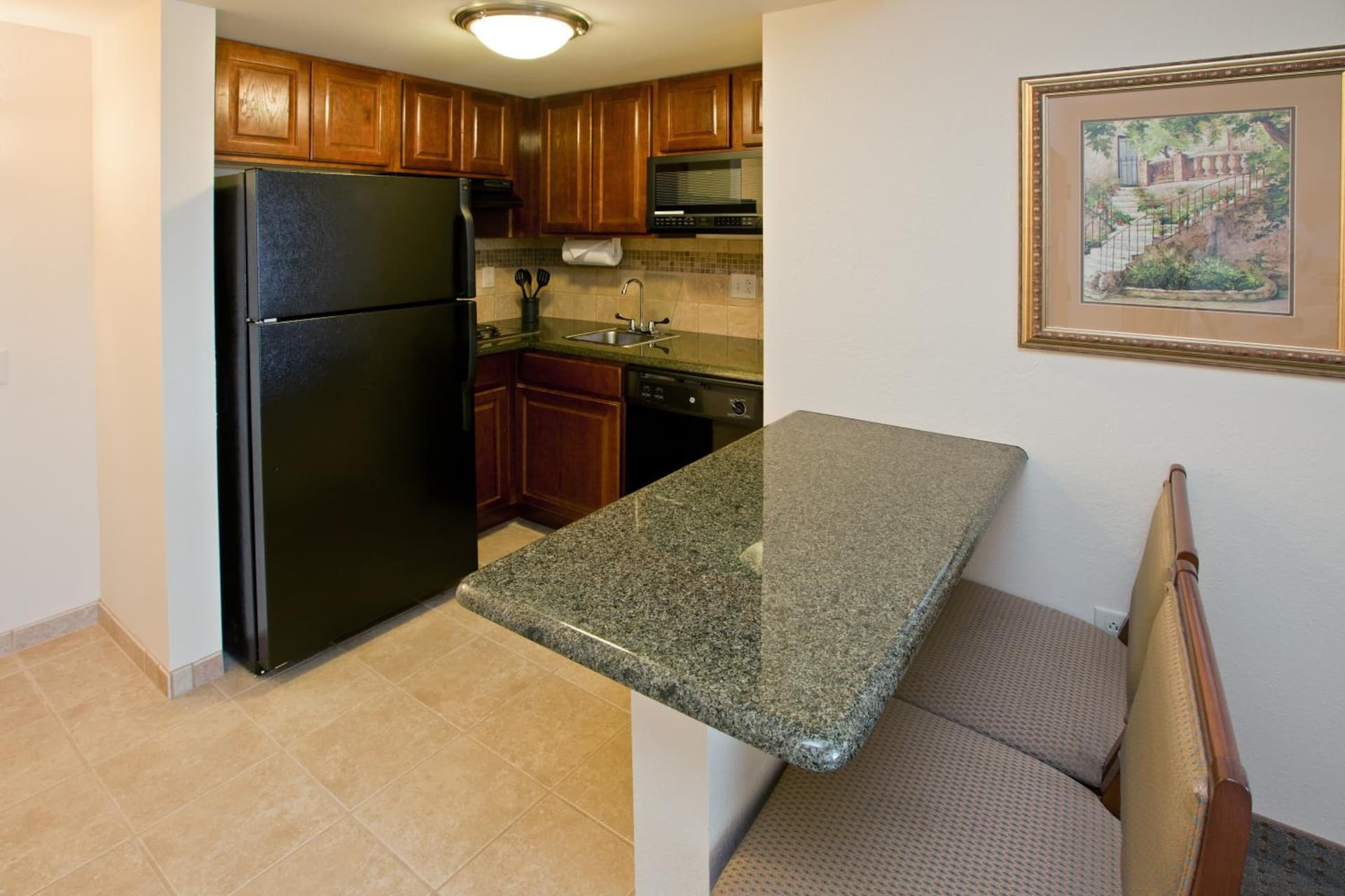 Staybridge Suites Indianapolis Downtown-Convention Center by IHG gallery photo in Indianapolis, IN — image 24