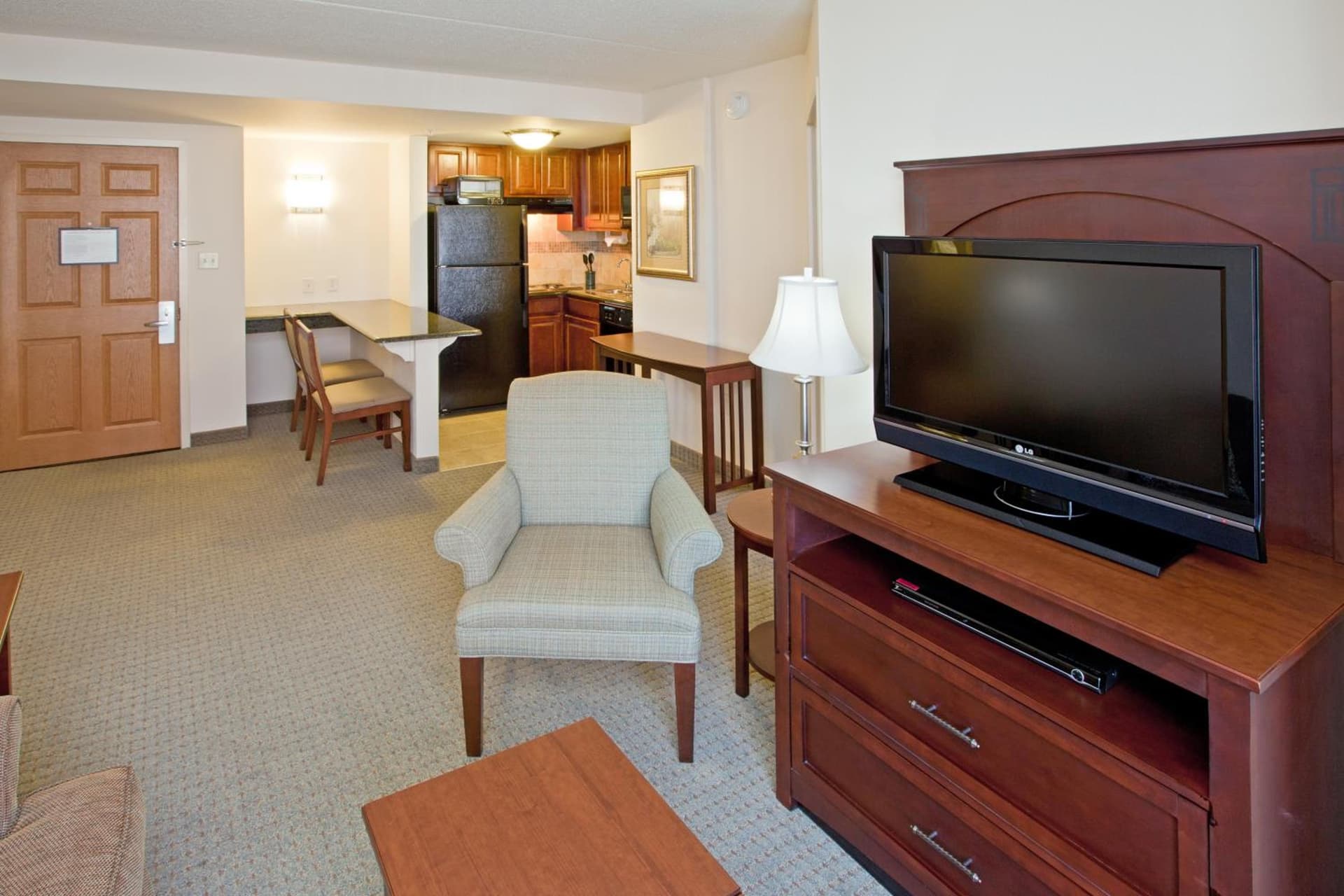 Staybridge Suites Indianapolis Downtown-Convention Center by IHG gallery photo in Indianapolis, IN — image 22