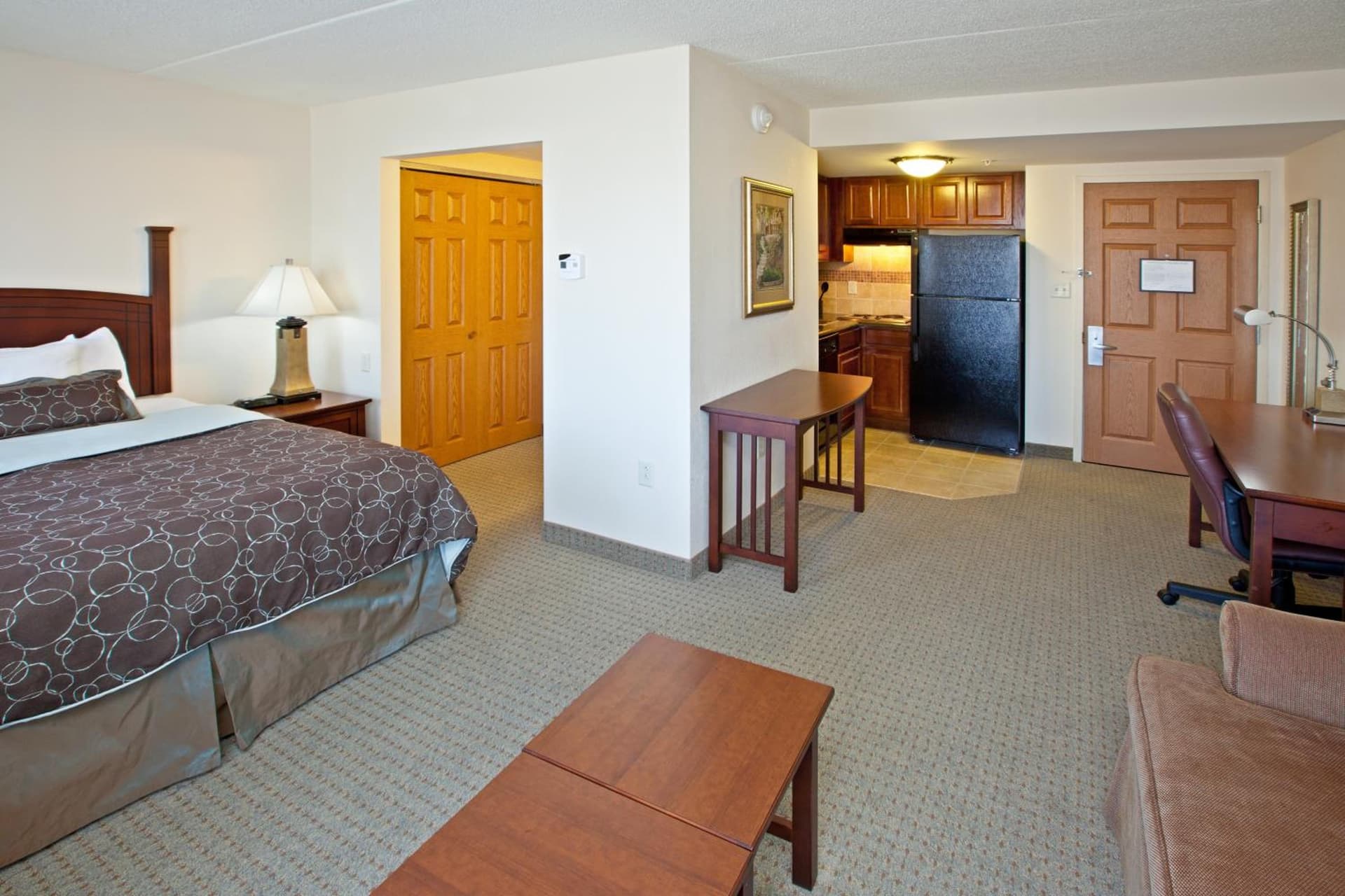 Staybridge Suites Indianapolis Downtown-Convention Center by IHG gallery photo in Indianapolis, IN — image 27