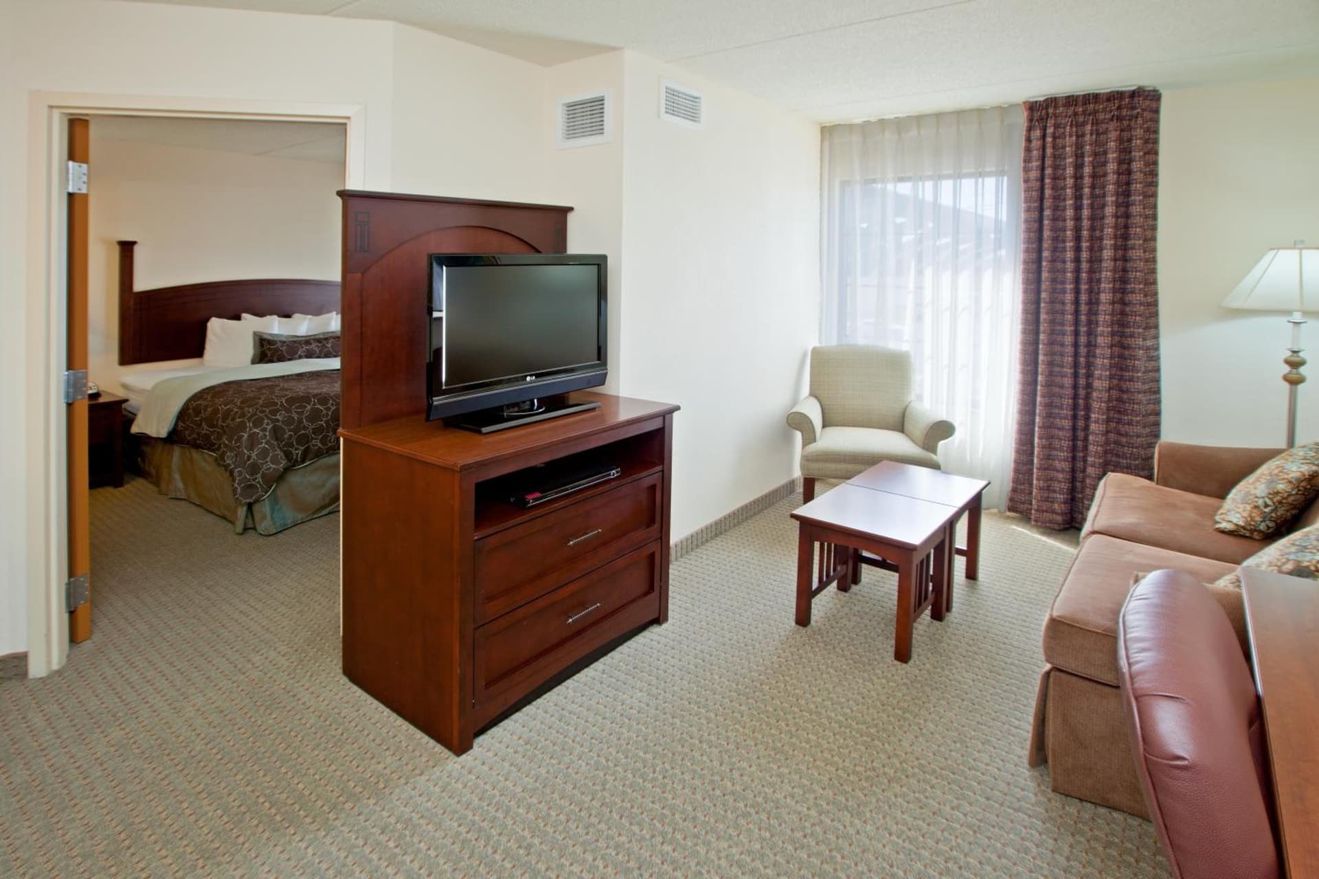 Staybridge Suites Indianapolis Downtown-Convention Center by IHG gallery photo in Indianapolis, IN — image 47
