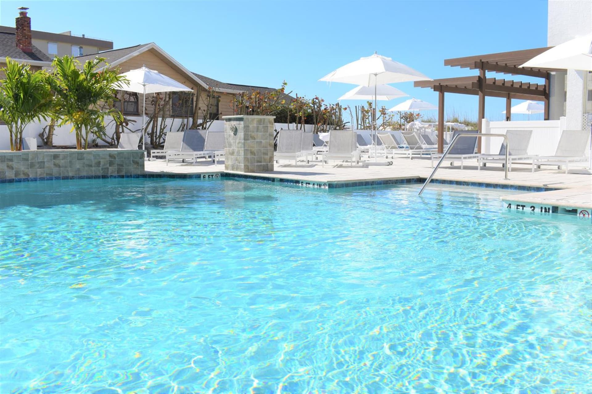 Barefoot Beach Club gallery photo in St Pete Beach, FL — image 11