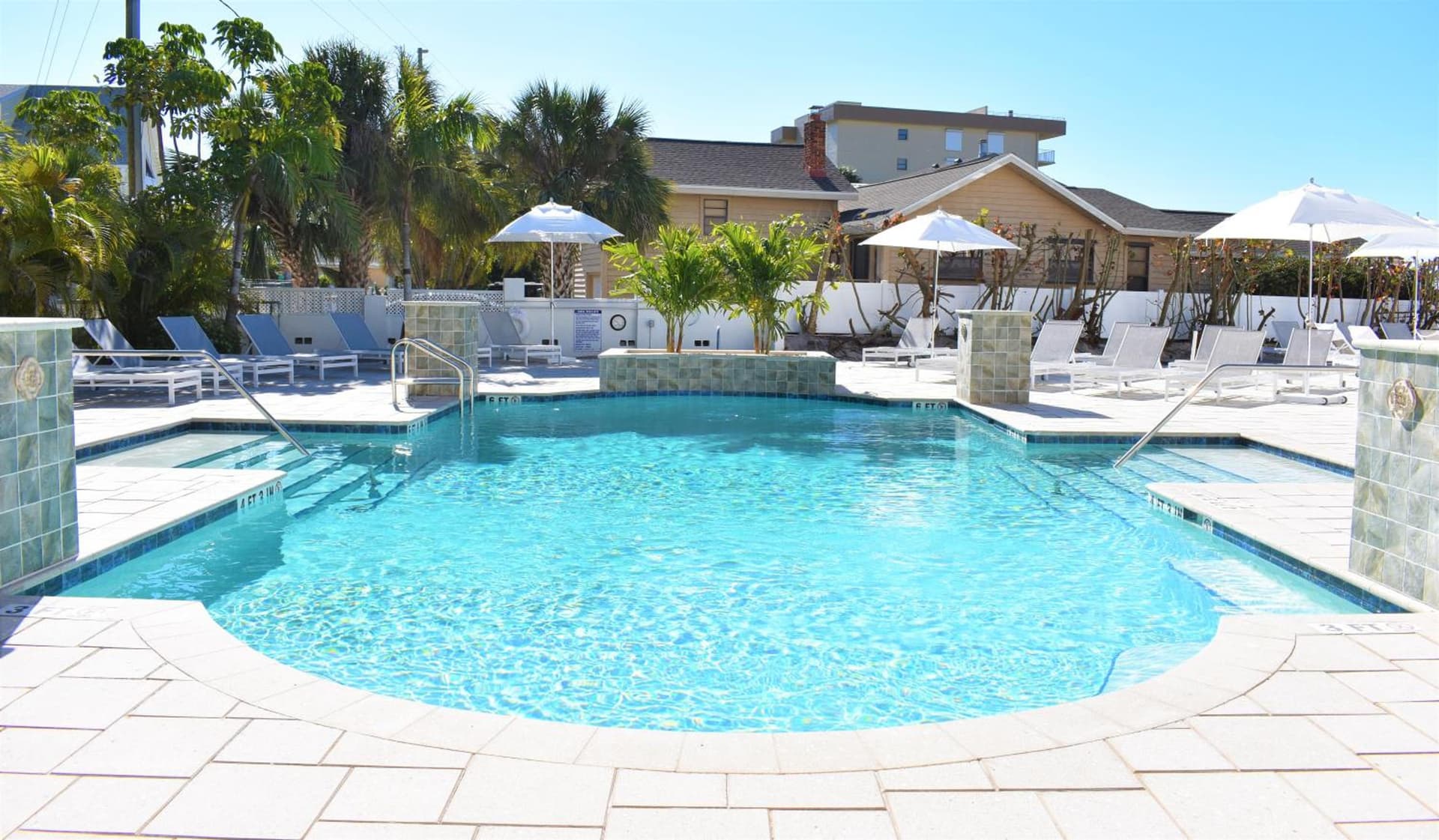 Barefoot Beach Club gallery photo in St Pete Beach, FL — image 17