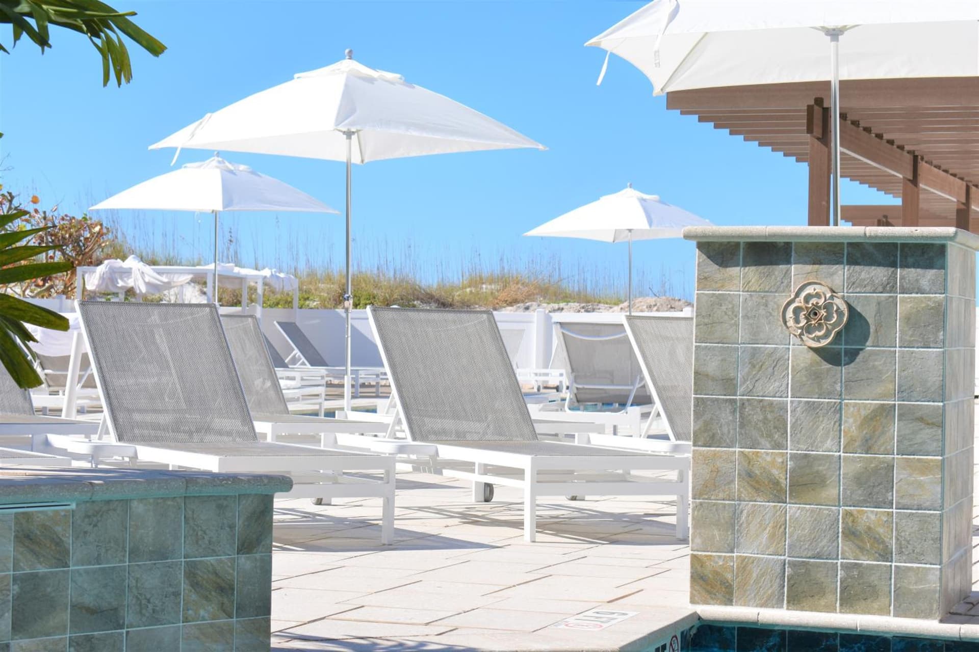 Barefoot Beach Club interior in St Pete Beach, FL — gallery photo 2