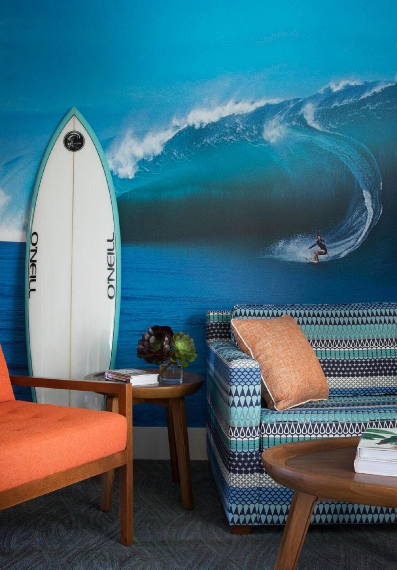 Dream Inn Santa Cruz gallery photo in Santa Cruz, CA — image 30