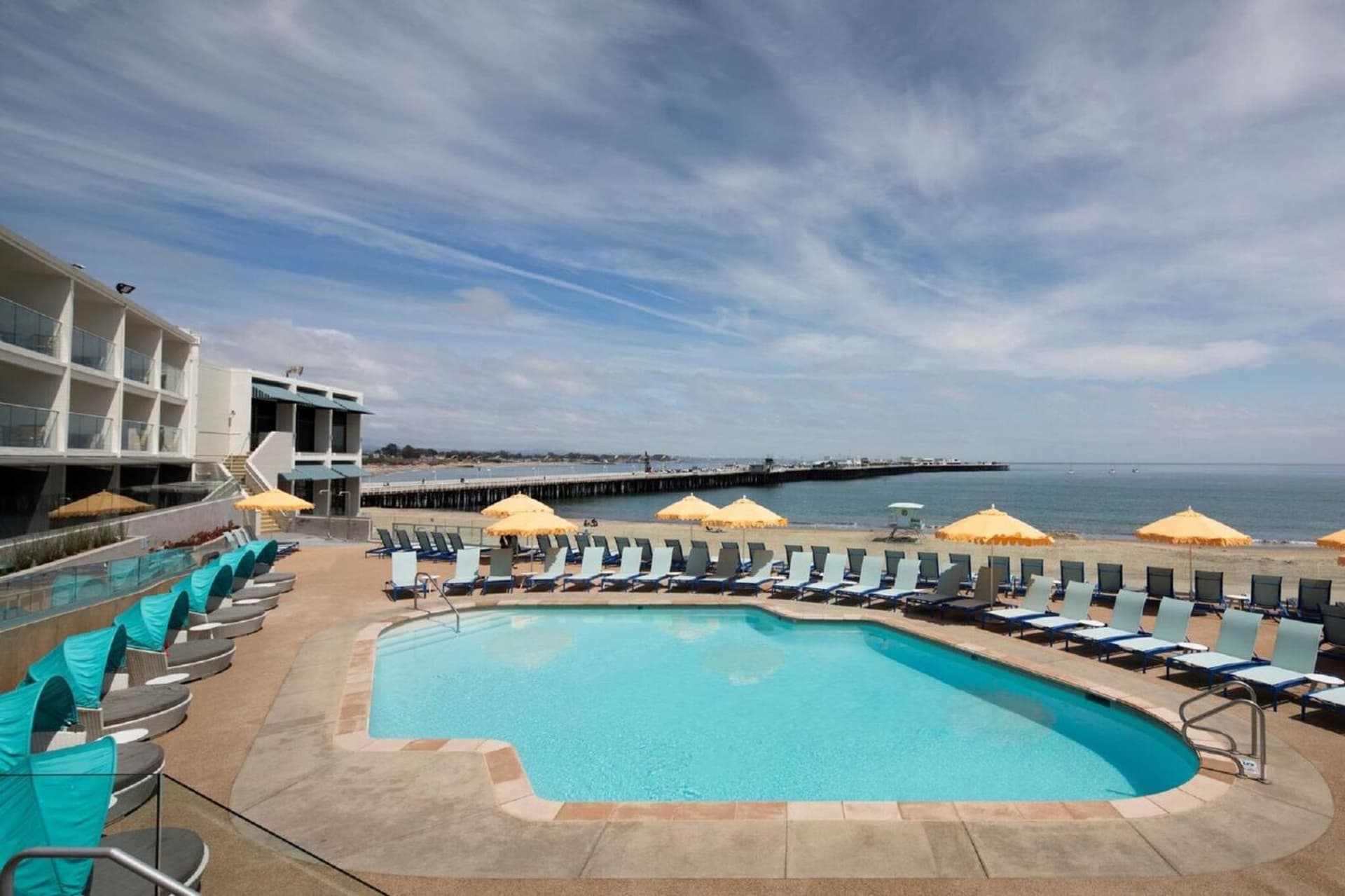 Dream Inn Santa Cruz gallery photo in Santa Cruz, CA — image 45