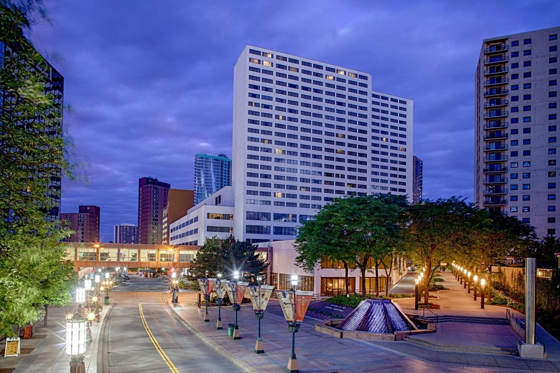 Hyatt Regency Minneapolis gallery photo in Minneapolis, MN — image 8