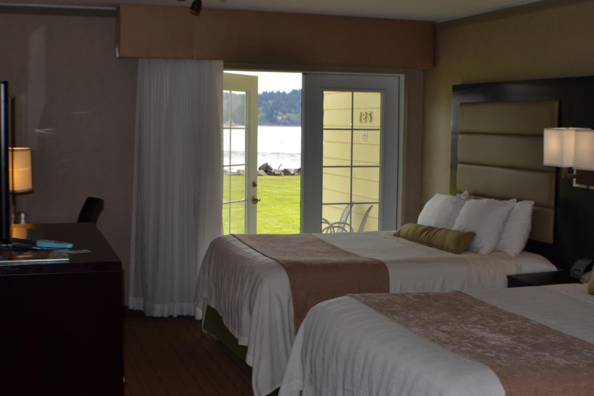 Best Western Plus Silverdale Beach Hotel gallery photo in Silverdale, WA — image 46