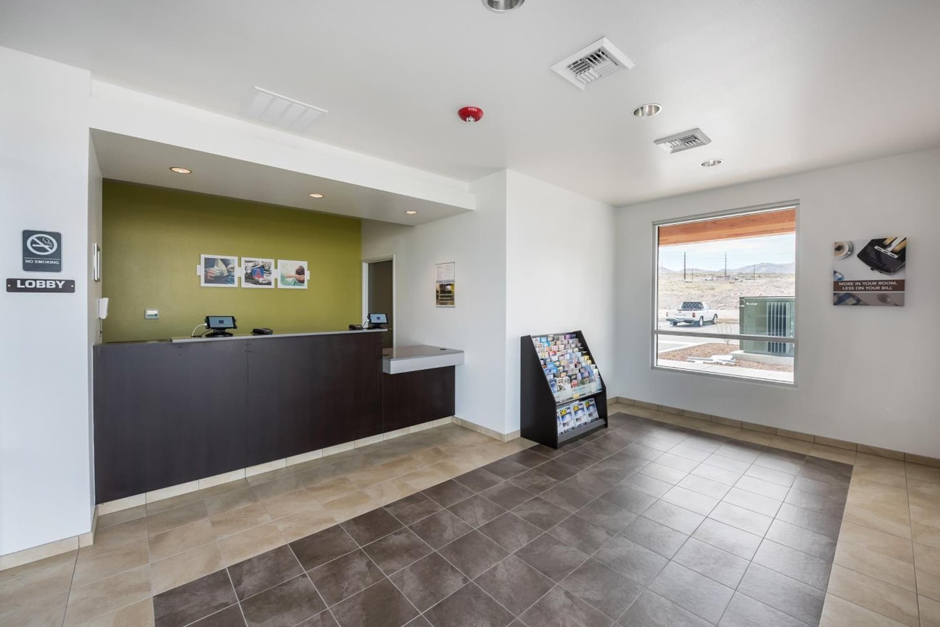 Studio 6-Mccarran, NV - Sparks - Tahoe - Reno Industrial Center gallery photo in Clark, NV — image 8