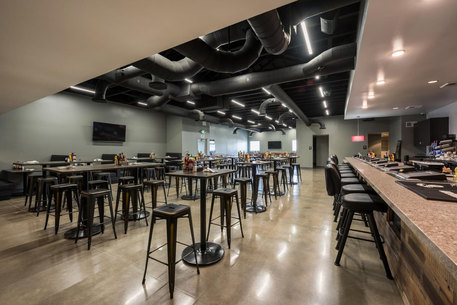 Studio 6-Mccarran, NV - Sparks - Tahoe - Reno Industrial Center gallery photo in Clark, NV — image 54