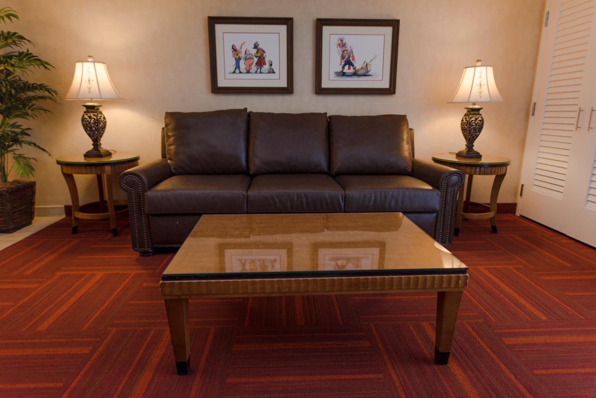 Howard Johnson by Wyndham Anaheim Hotel and Water Playground gallery photo in Anaheim, CA — image 62