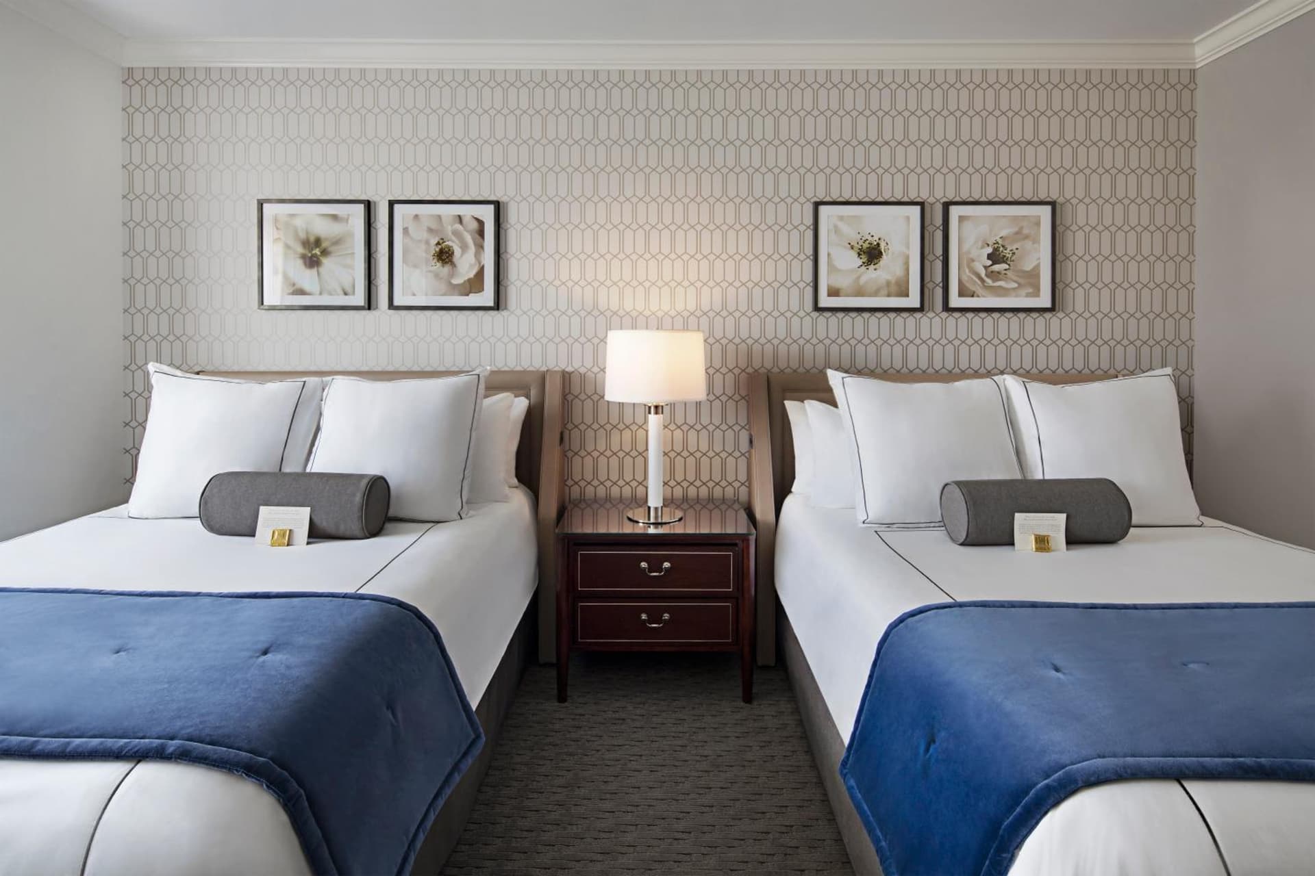 The Hancock Hotel property views in Findlay, OH — gallery photo 3