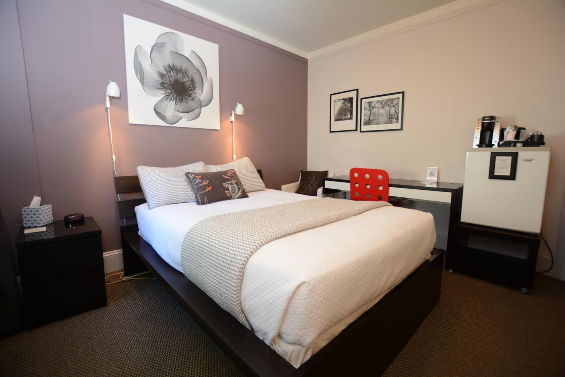 Camas Boutique Hotel gallery photo in Camas, WA — image 80