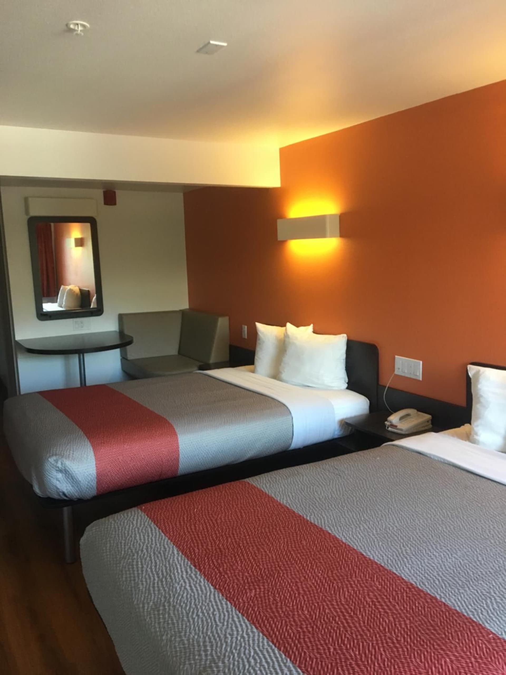Motel 6-Bremerton, WA gallery photo in Bremerton, WA — image 10