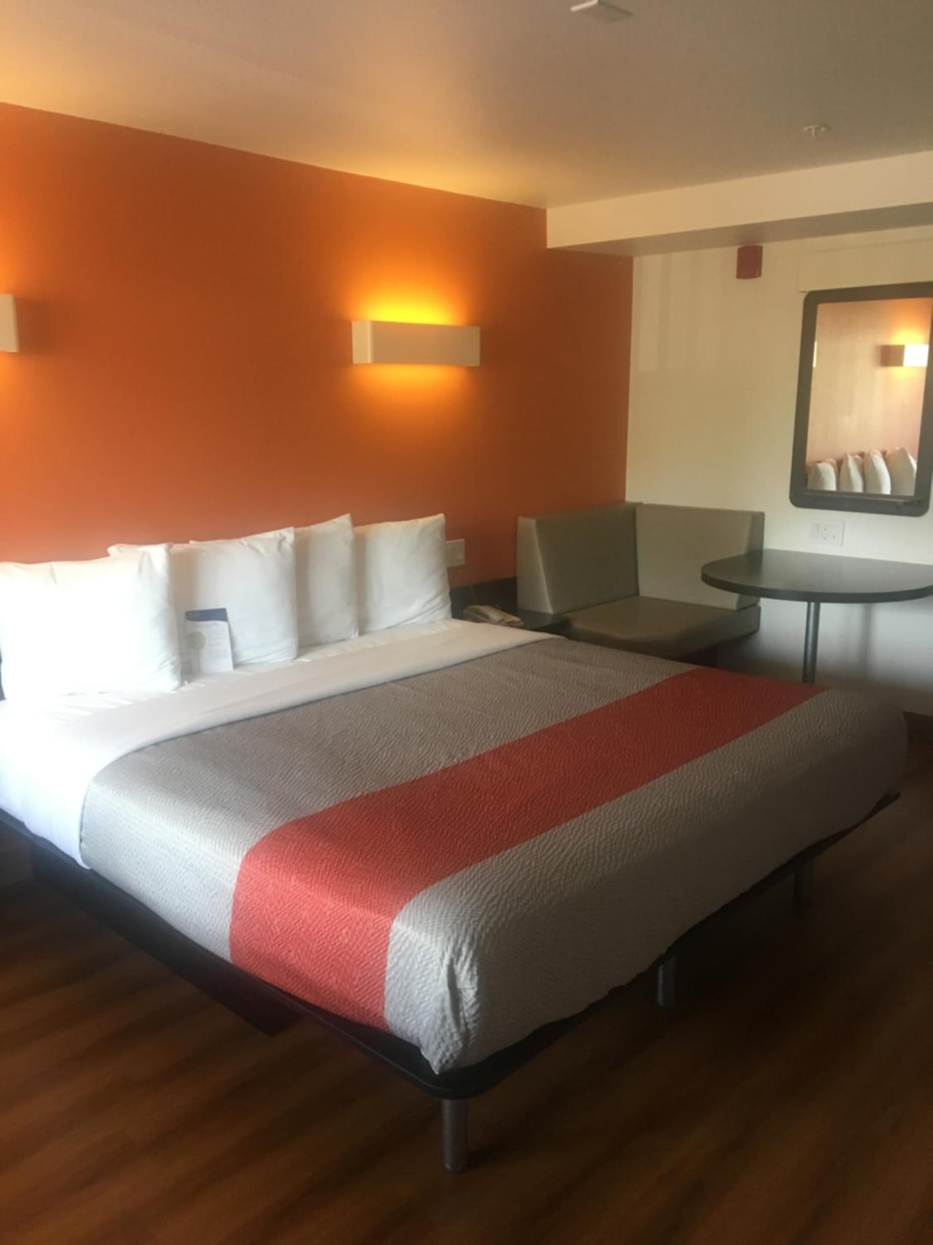 Motel 6-Bremerton, WA gallery photo in Bremerton, WA — image 18