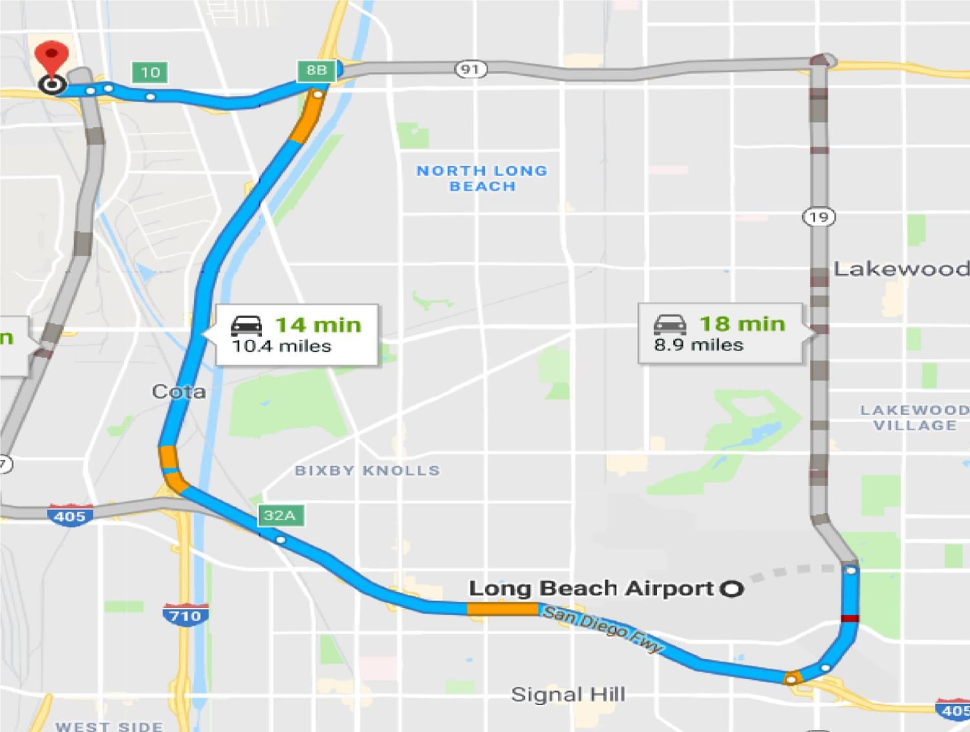 LA Crystal Hotel -Los Angeles-Long Beach Area gallery photo in Carson, CA — image 67