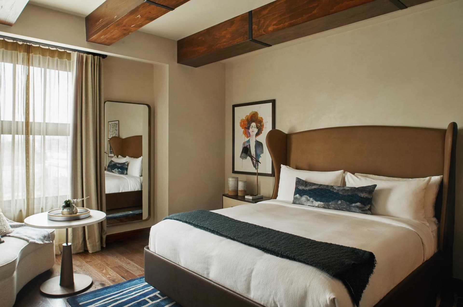 Hotel Figueroa, Unbound Collection by Hyatt gallery photo in Los Angeles, CA — image 28