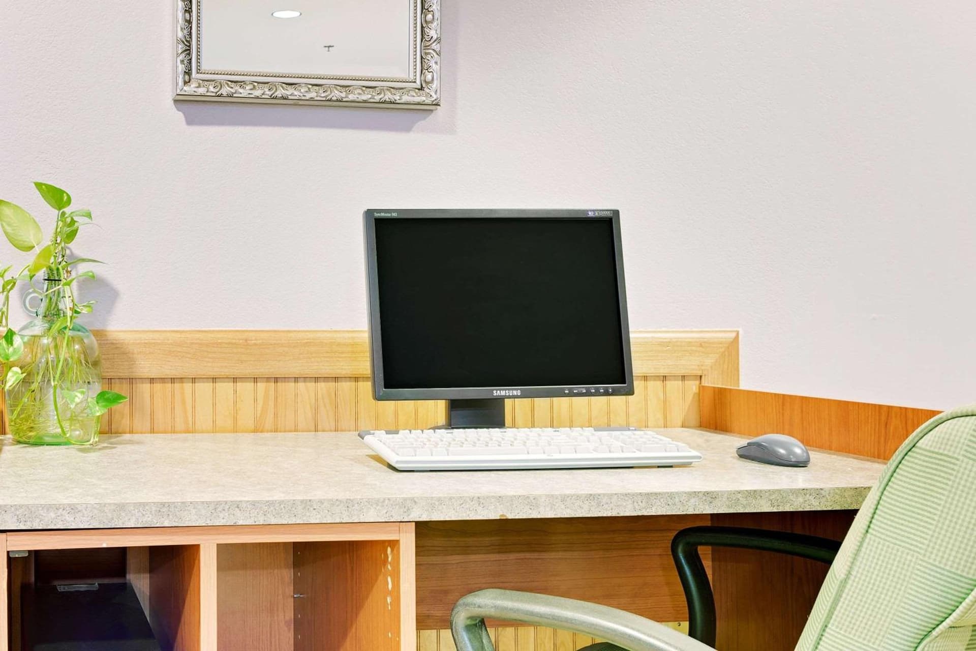 Microtel Inn & Suites by Wyndham Augusta/Riverwatch gallery photo in Augusta, GA — image 37