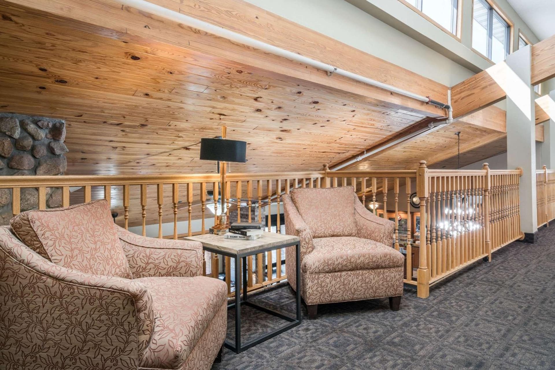 AmericInn by Wyndham Bismarck gallery photo in Bismarck, ND — image 35