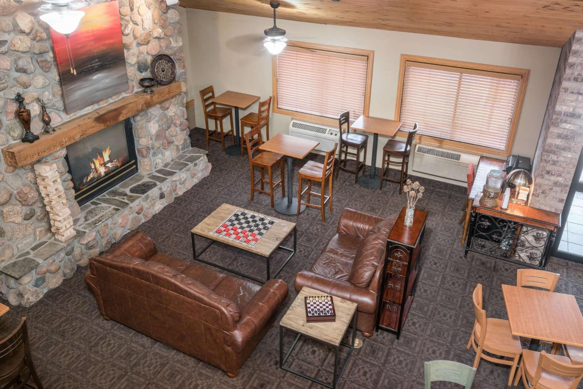 AmericInn by Wyndham Bismarck gallery photo in Bismarck, ND — image 39