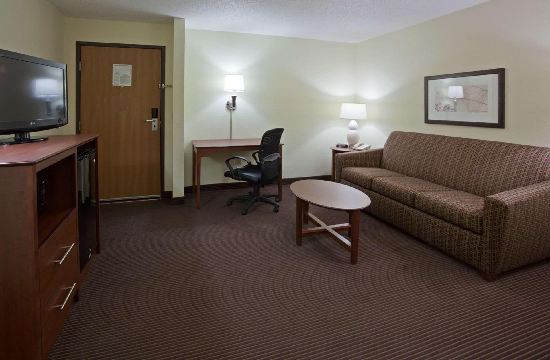 AmericInn by Wyndham Bismarck gallery photo in Bismarck, ND — image 37