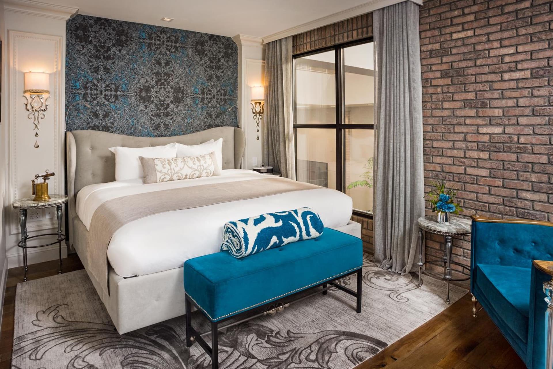 The Ivey's Hotel gallery photo in Charlotte, NC — image 60