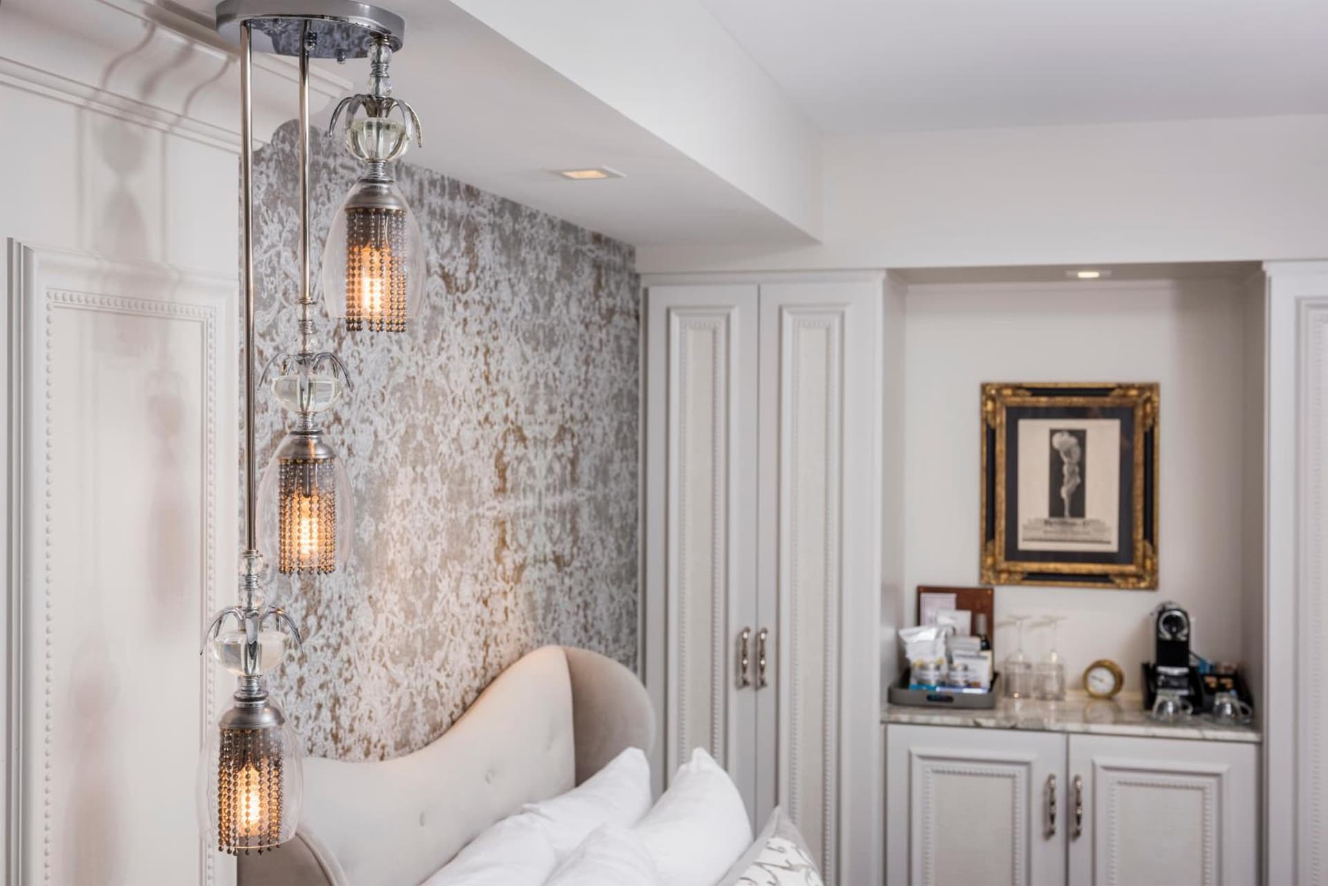 The Ivey's Hotel gallery photo in Charlotte, NC — image 62