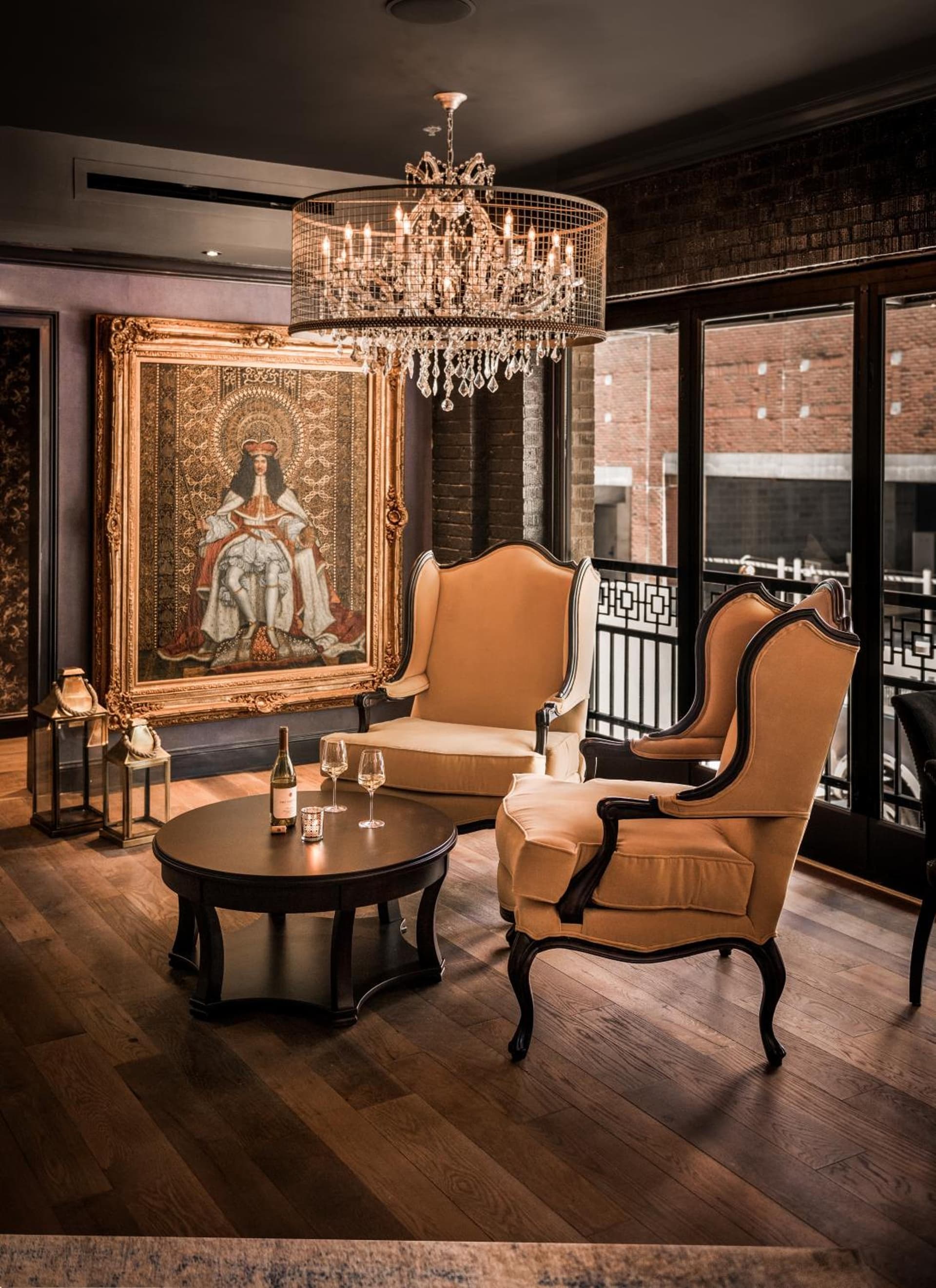 The Ivey's Hotel gallery photo in Charlotte, NC — image 28