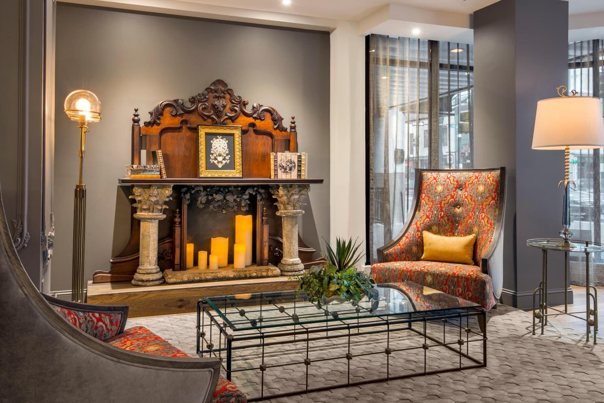 The Ivey's Hotel gallery photo in Charlotte, NC — image 7