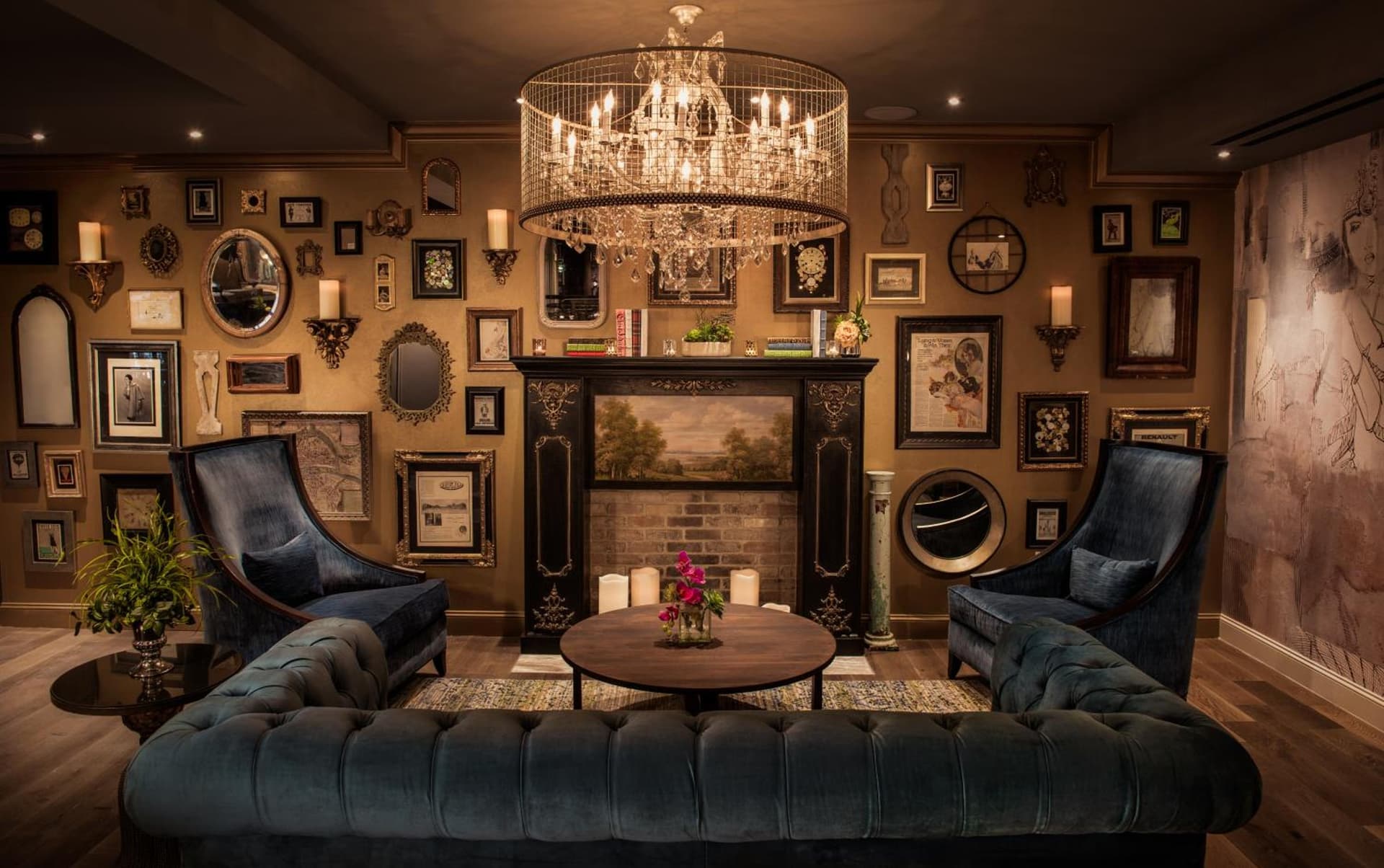The Ivey's Hotel gallery photo in Charlotte, NC — image 45