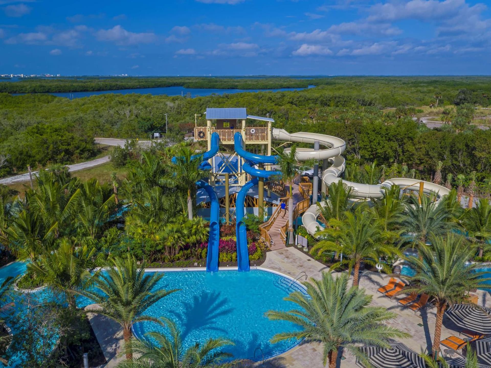 Hyatt Regency Coconut Point Resort & Spa Near Naples gallery photo in Bonita Springs, FL — image 121