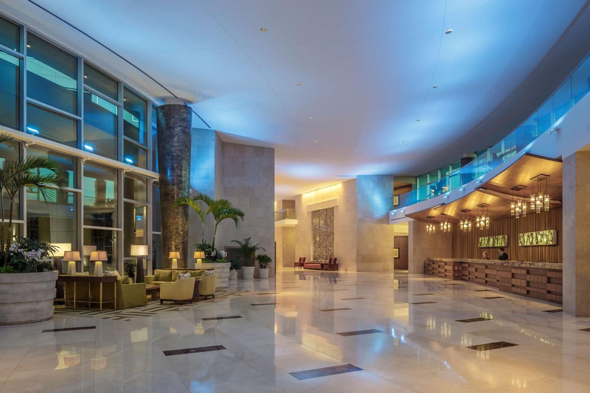 Hyatt Regency Orlando gallery photo in Orlando, FL — image 101