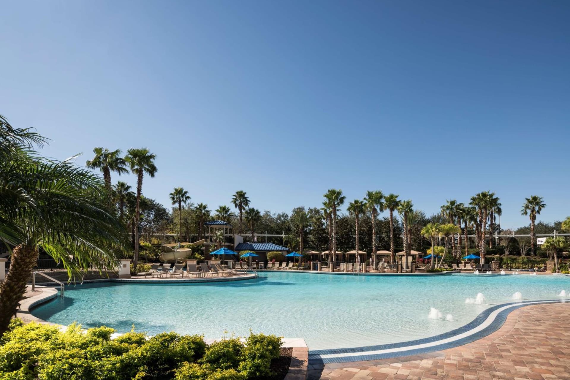 Hyatt Regency Orlando gallery photo in Orlando, FL — image 27