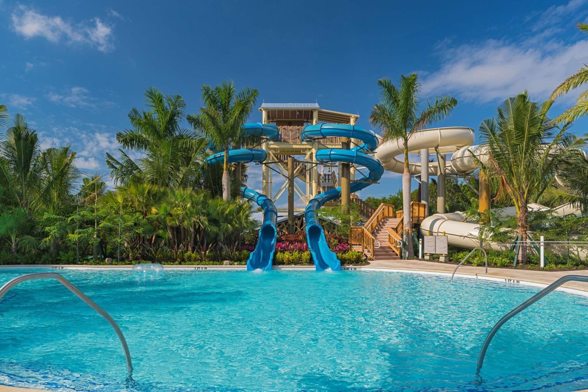 Hyatt Regency Coconut Point Resort & Spa Near Naples gallery photo in Bonita Springs, FL — image 73