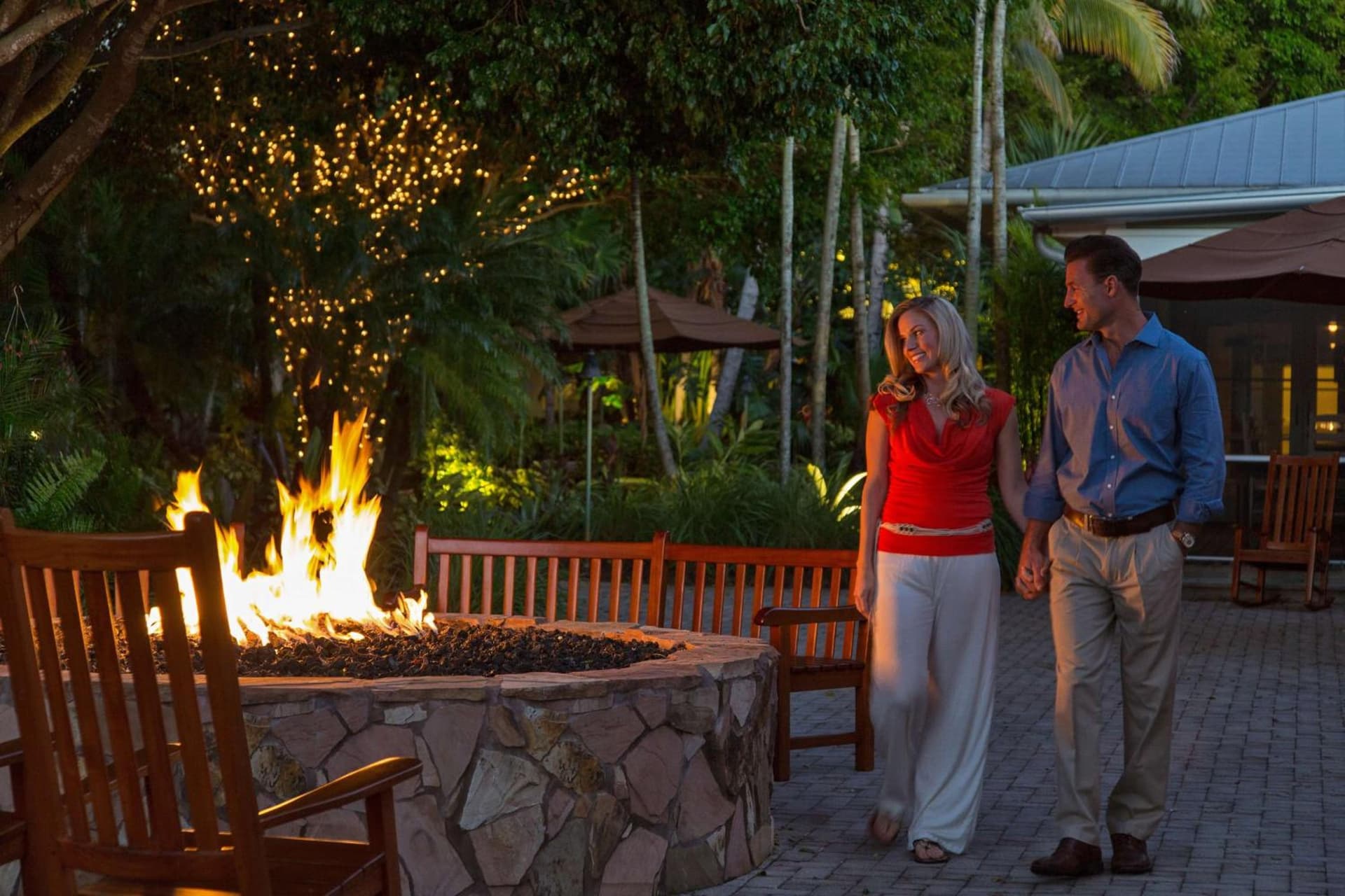 Hyatt Regency Coconut Point Resort & Spa Near Naples gallery photo in Bonita Springs, FL — image 144