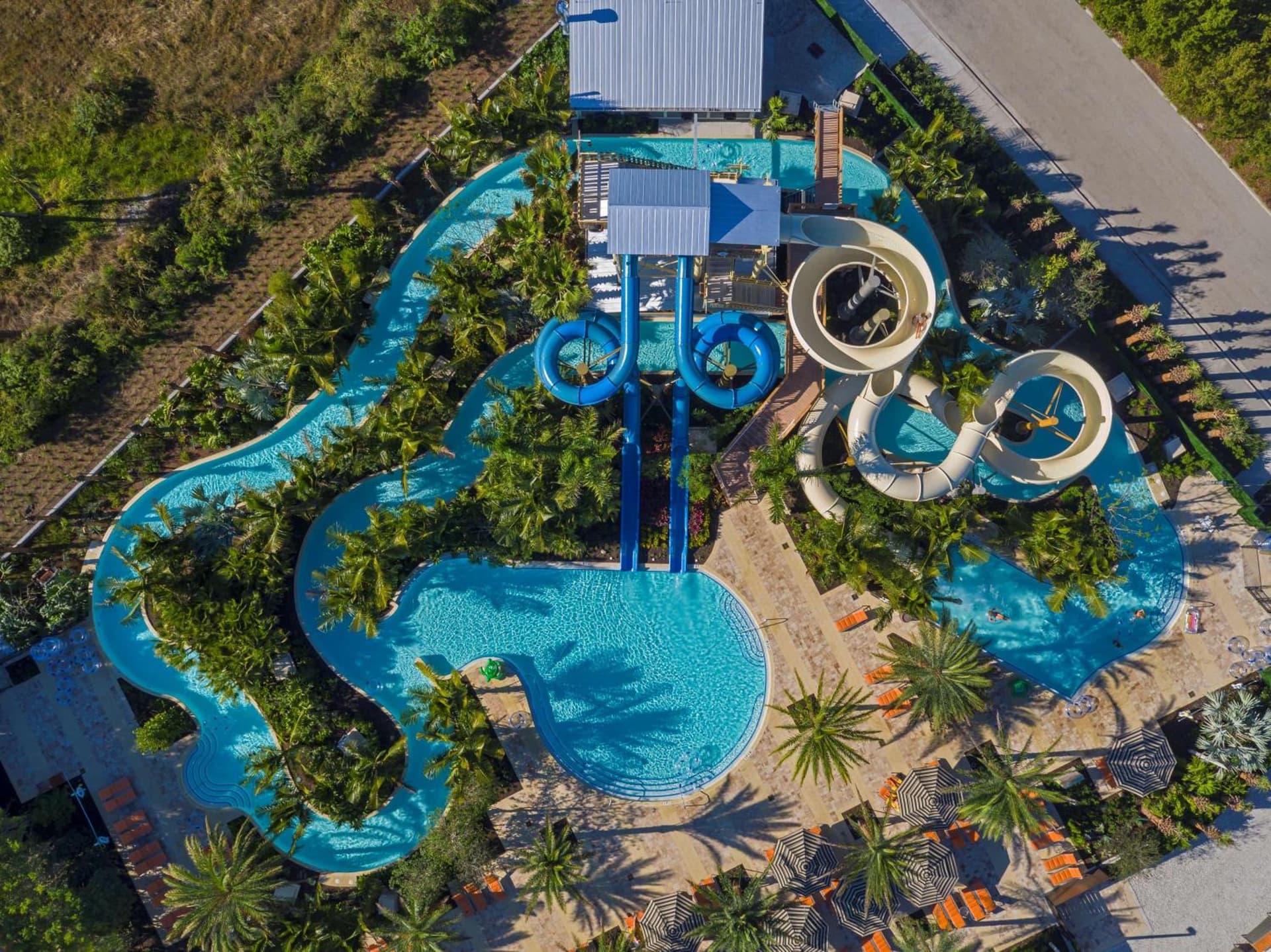 Hyatt Regency Coconut Point Resort & Spa Near Naples gallery photo in Bonita Springs, FL — image 75