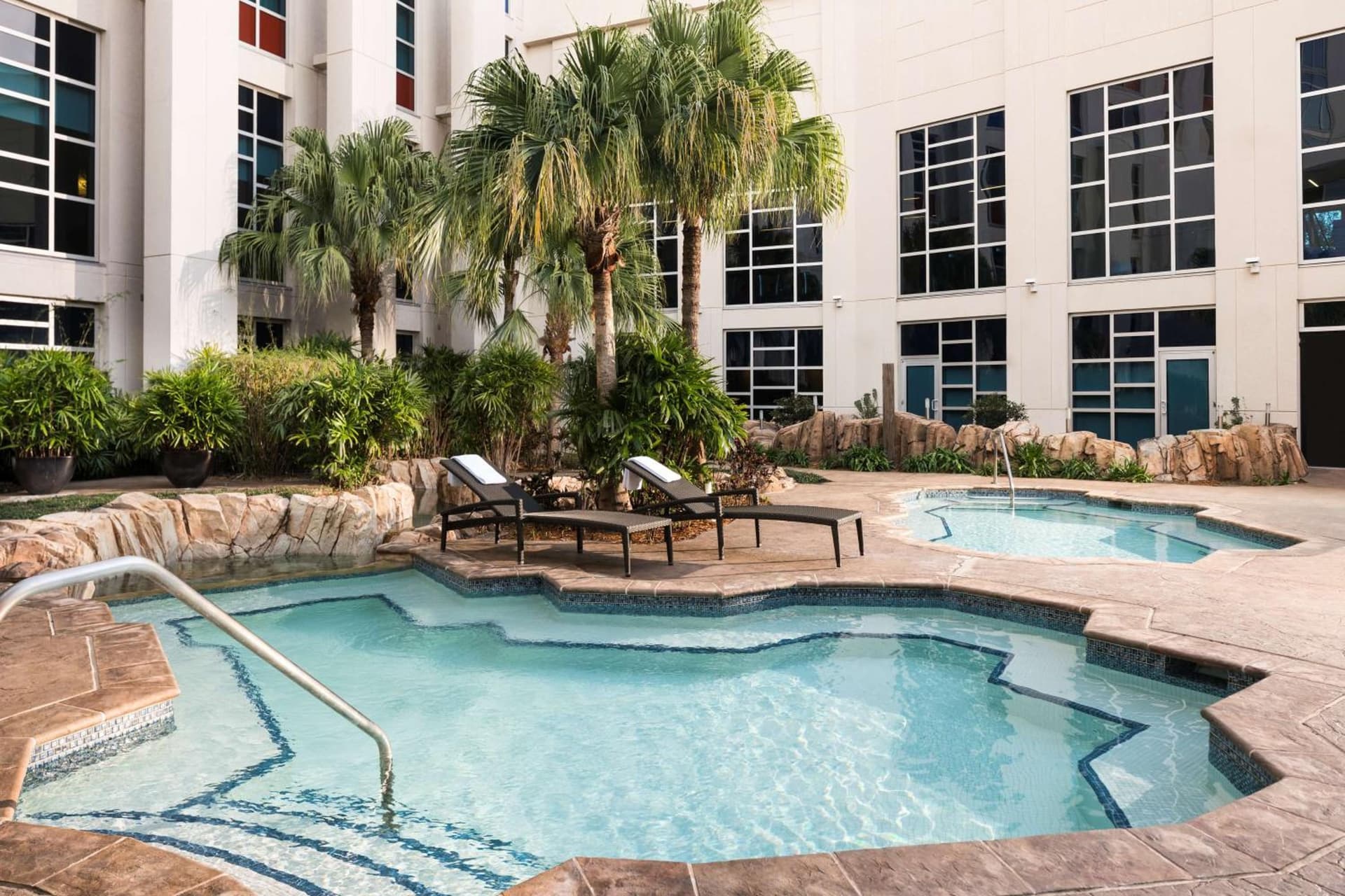 Hyatt Regency Orlando gallery photo in Orlando, FL — image 8