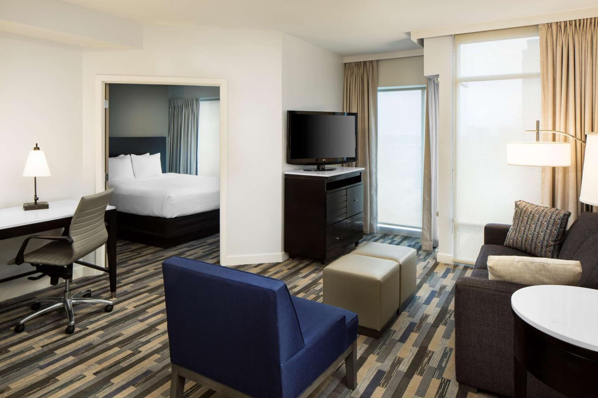 Hyatt House Charlotte Center City gallery photo in Charlotte, NC — image 33