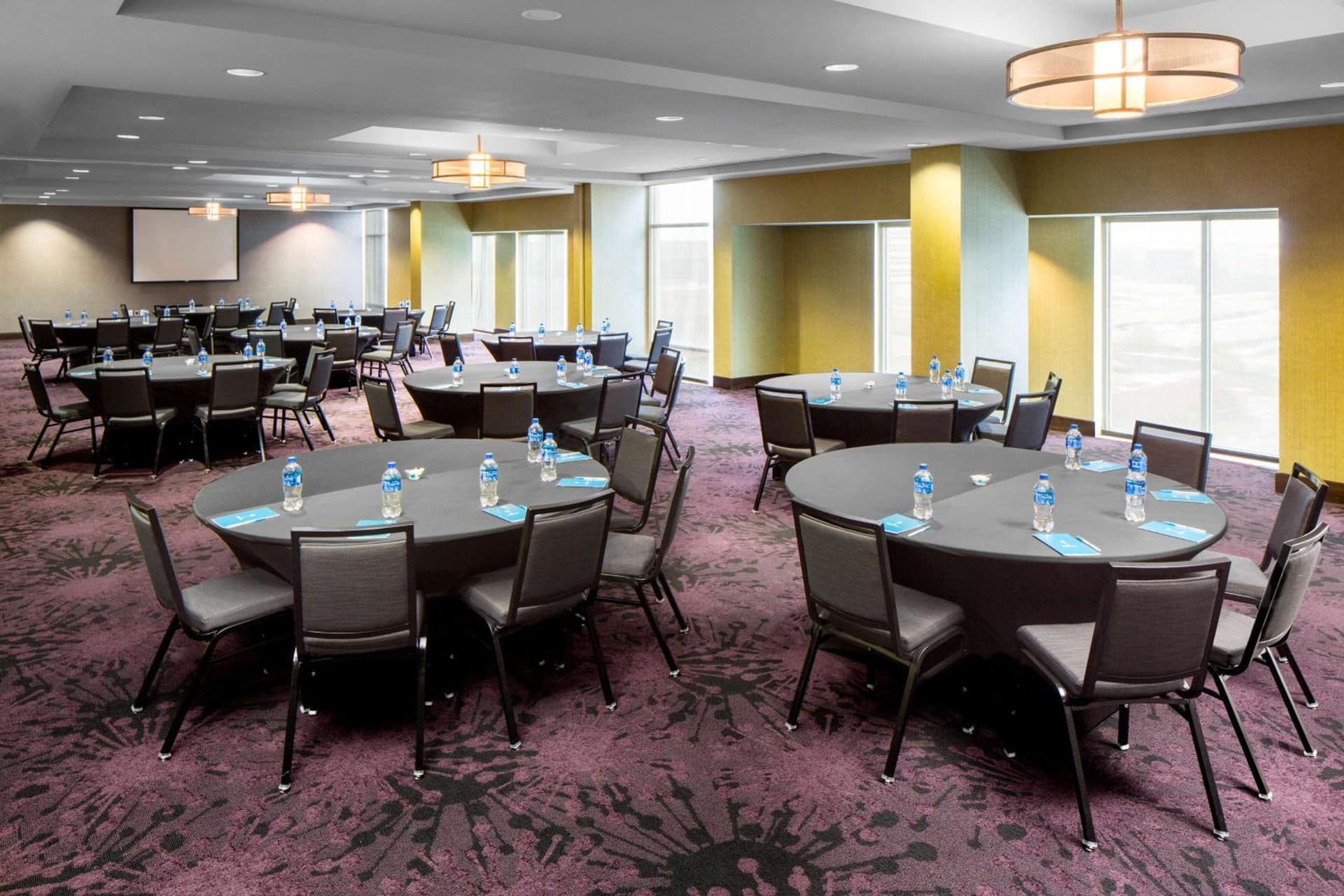 Hyatt House Charlotte Center City gallery photo in Charlotte, NC — image 42